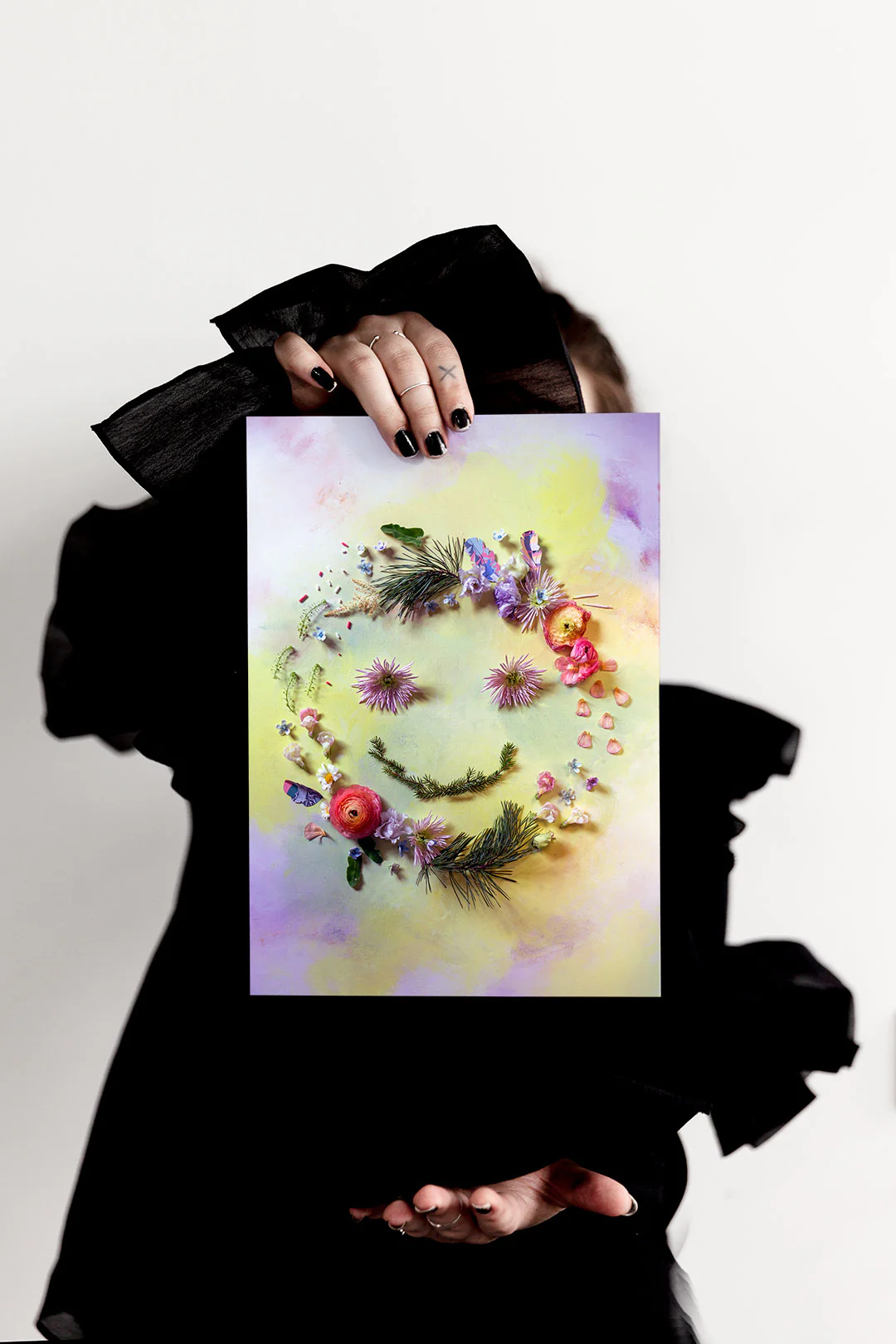 Ainoa Juliste A3, useita erilaisia - Image 4