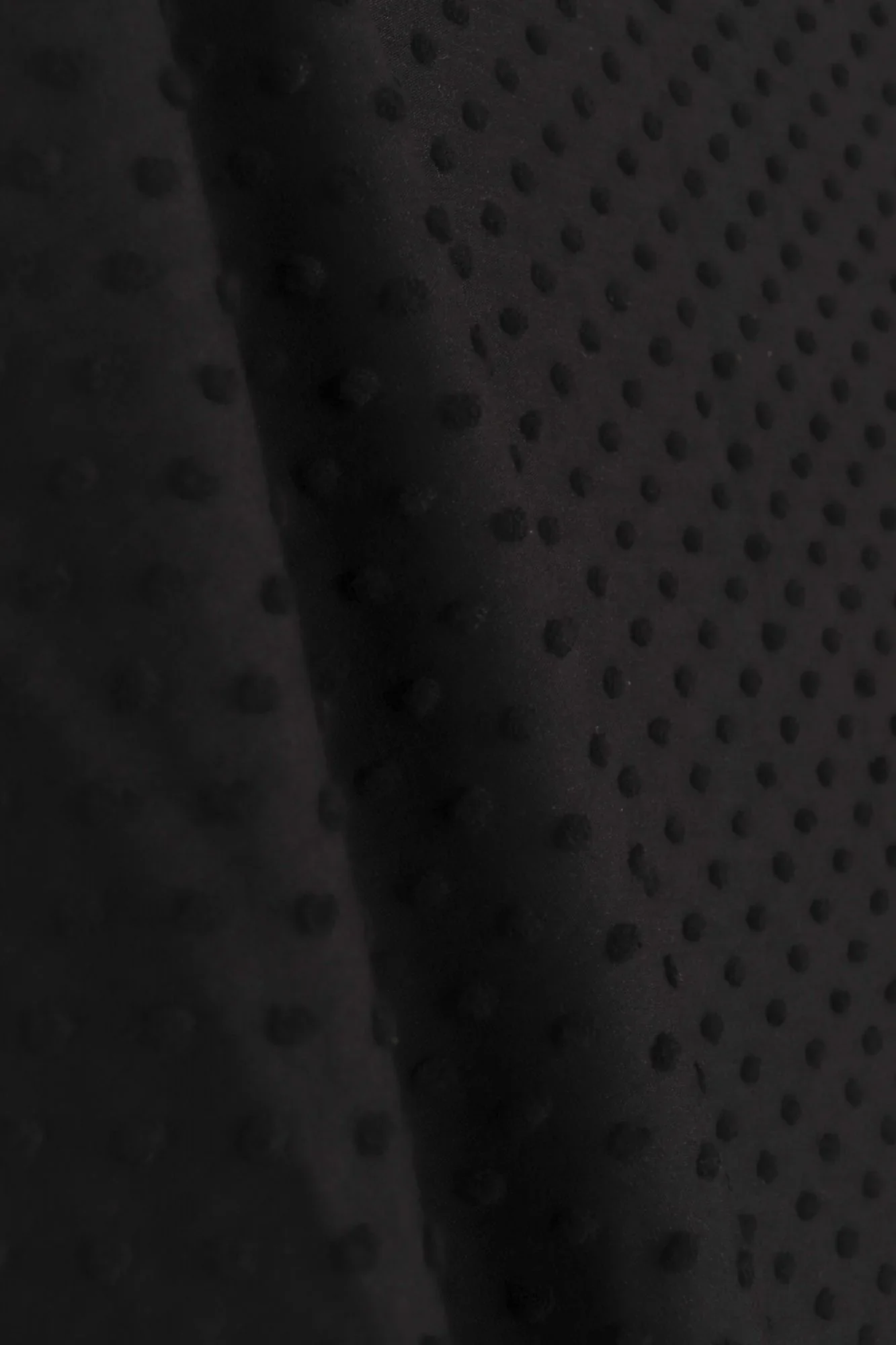 Alex Culottes, Dot Black - Image 4
