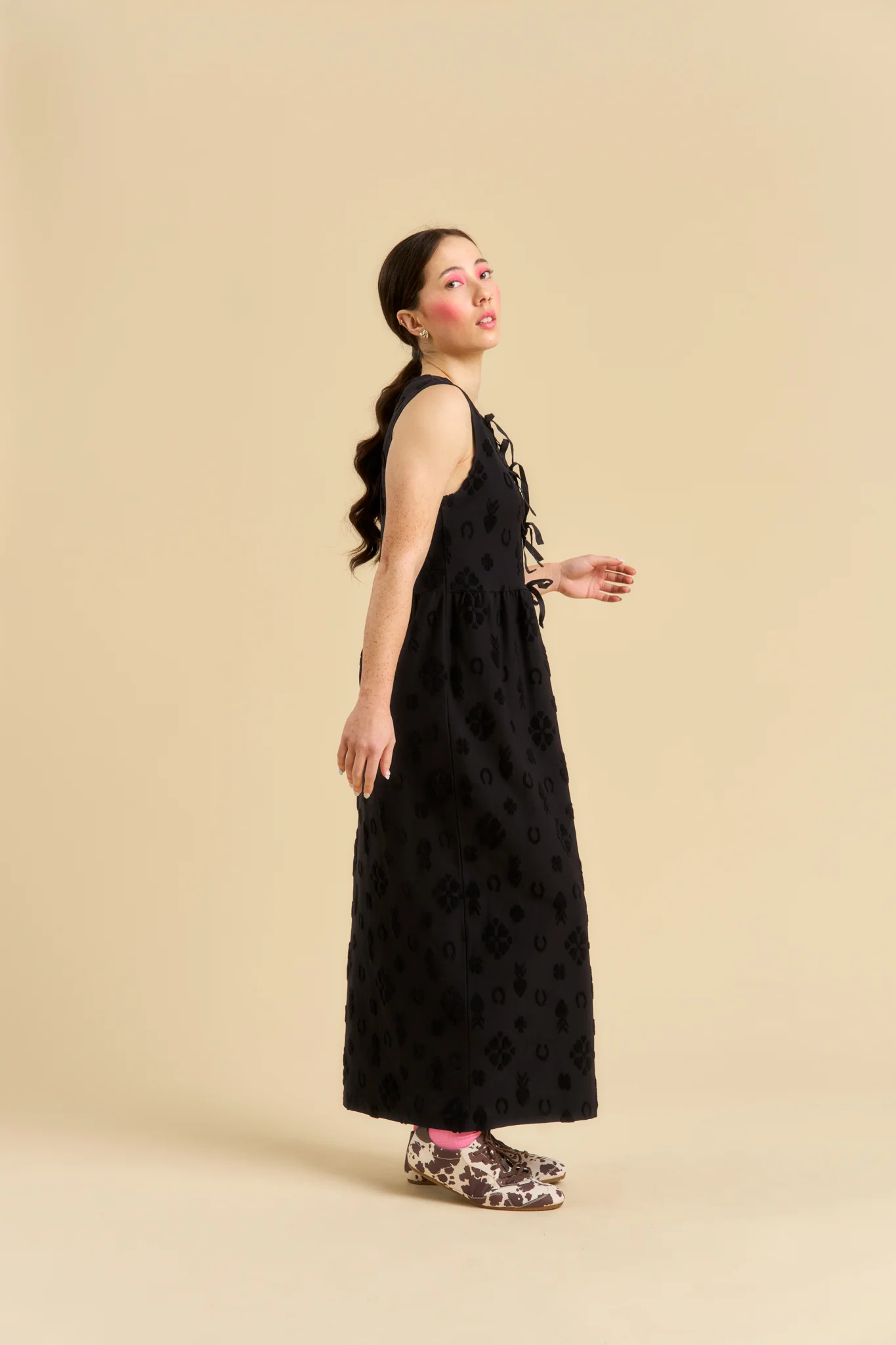 Ambrosia Dress, Charms - Image 4
