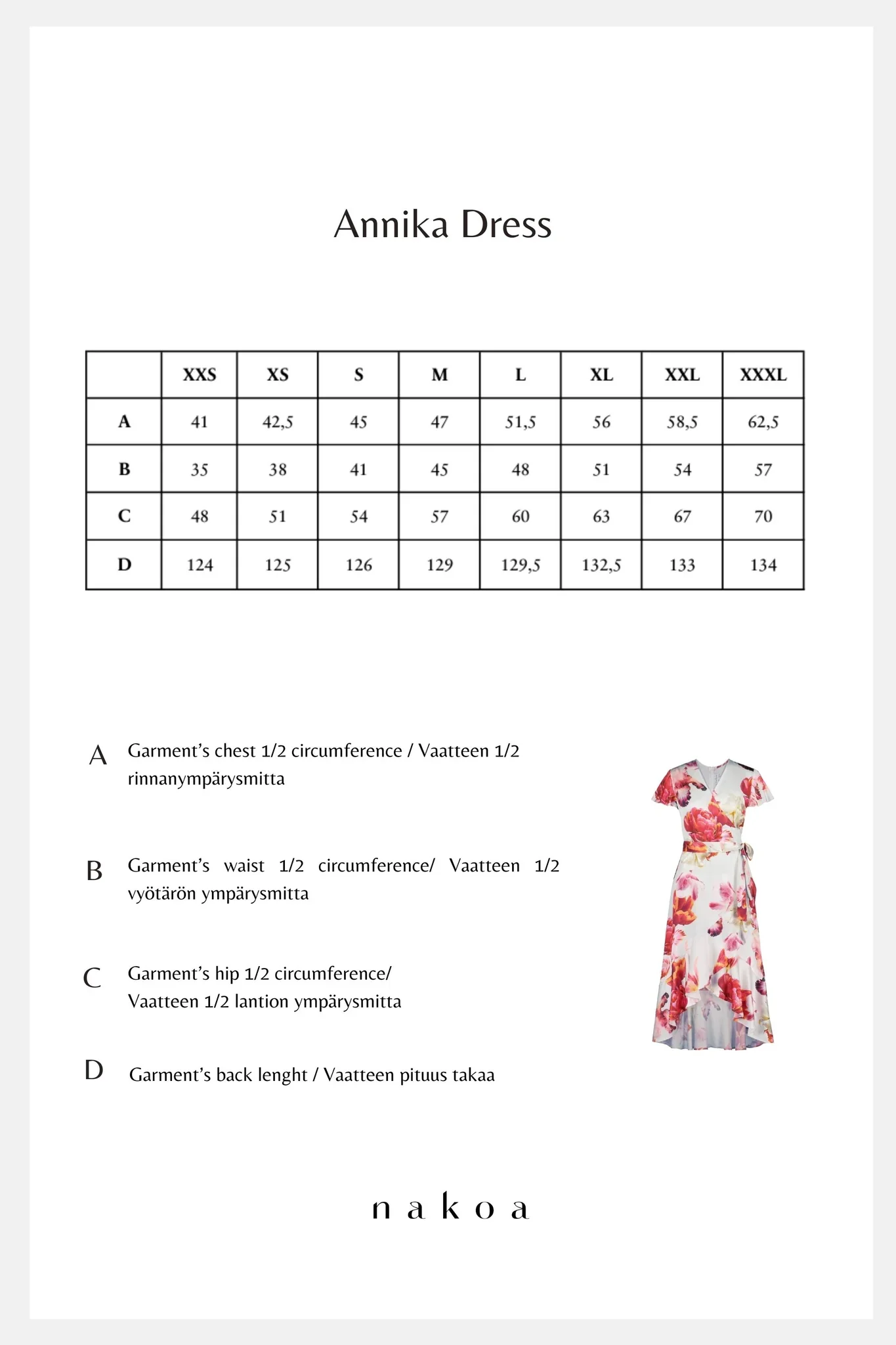 Annika Dress, Halo - Image 7