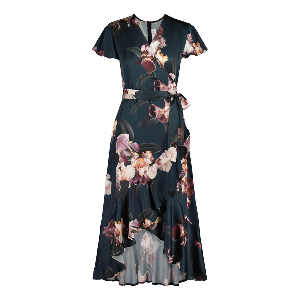 Annika Dress, Luna - Image 6