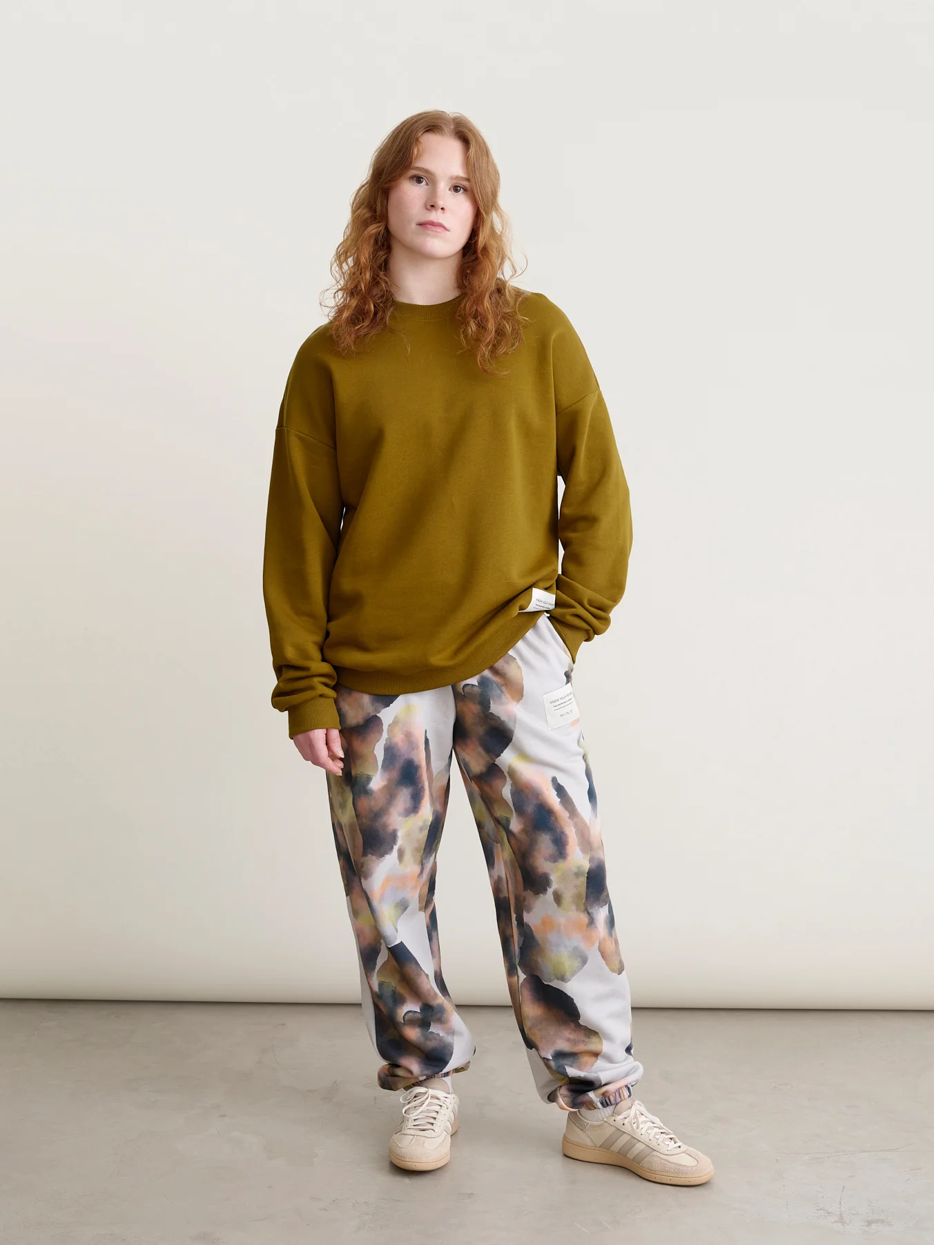 Aquatic Sweatpants - Image 5