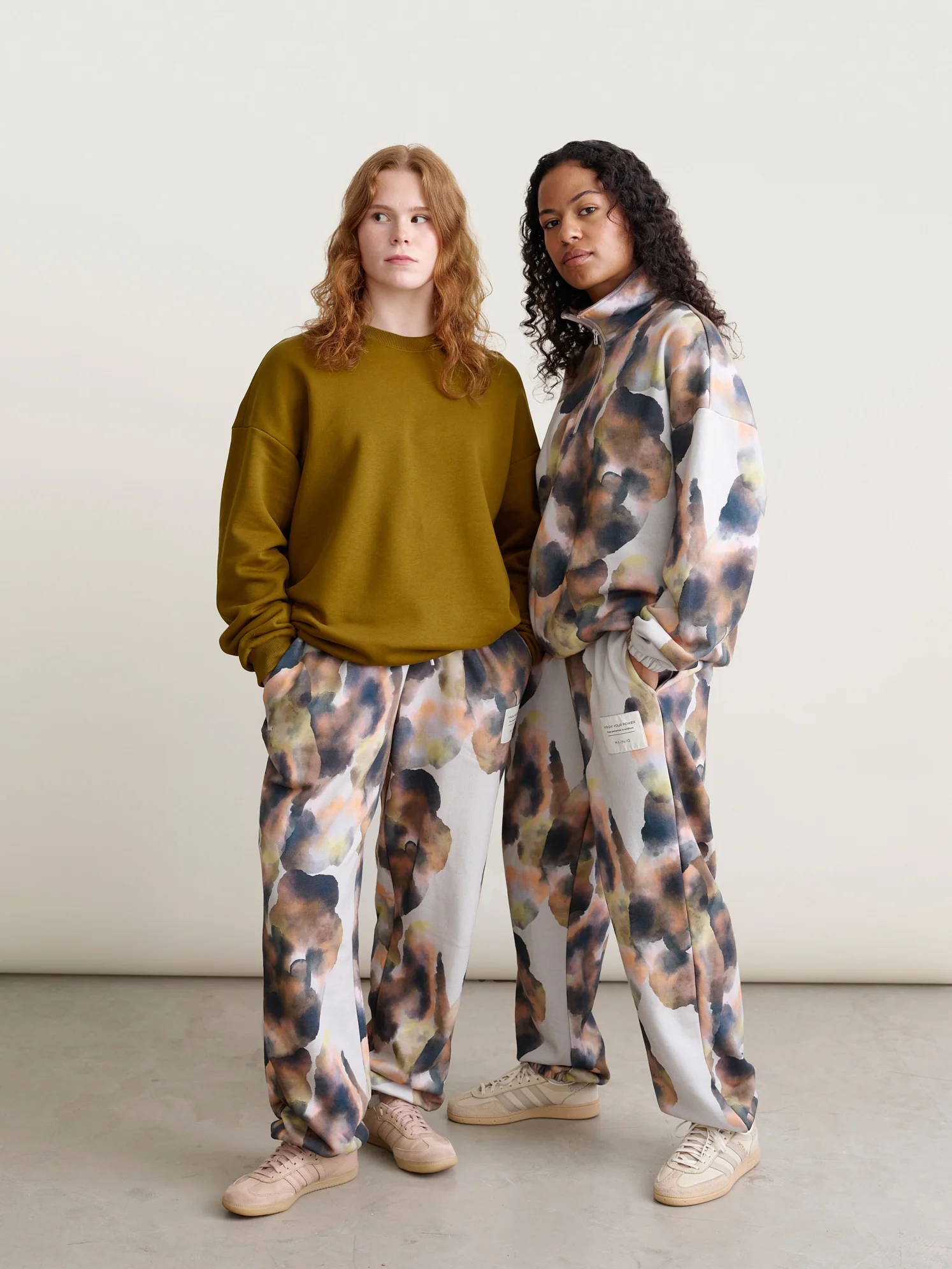 Aquatic Sweatpants - Image 6