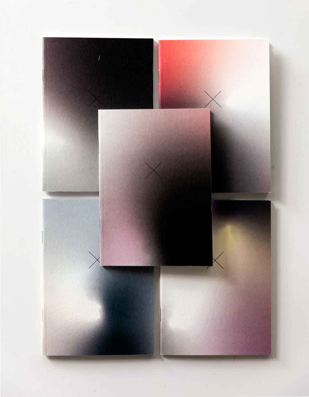Aura Notebook Elements A6 - Image 3