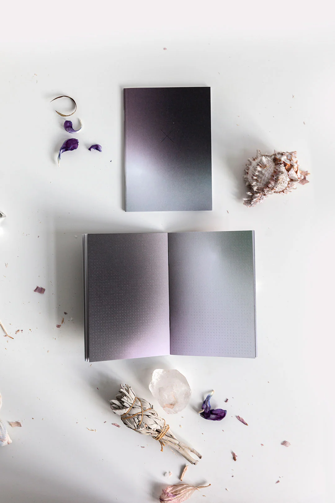 Aura Notebook Elements A6 - Image 5