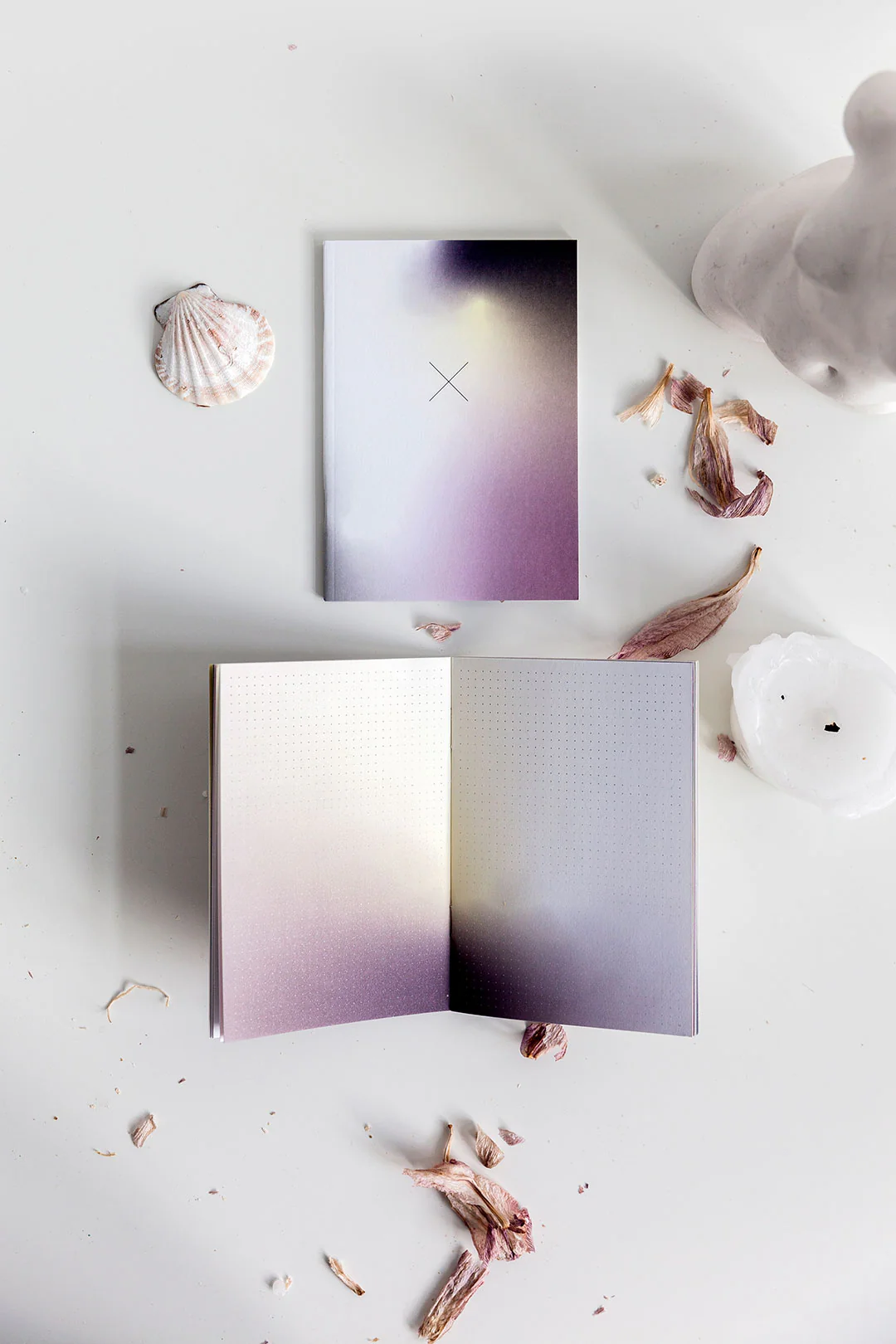 Aura Notebook Elements A6 - Image 6