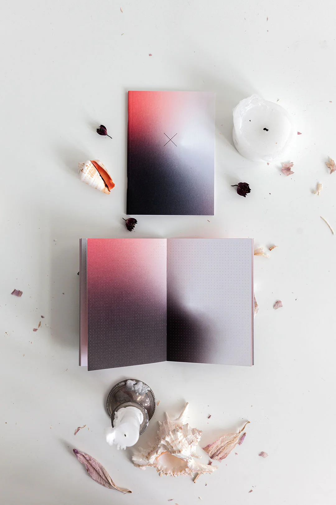 Aura Notebook Elements A6 - Image 8