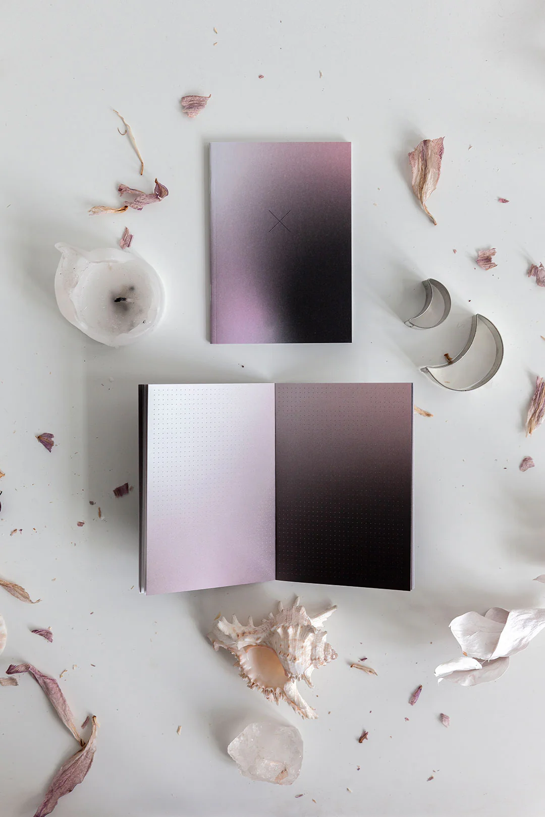 Aura Notebook Elements A6 - Image 9