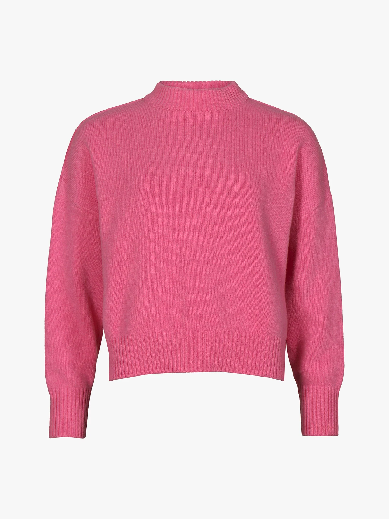 Bess Shirt, Pink - Image 6