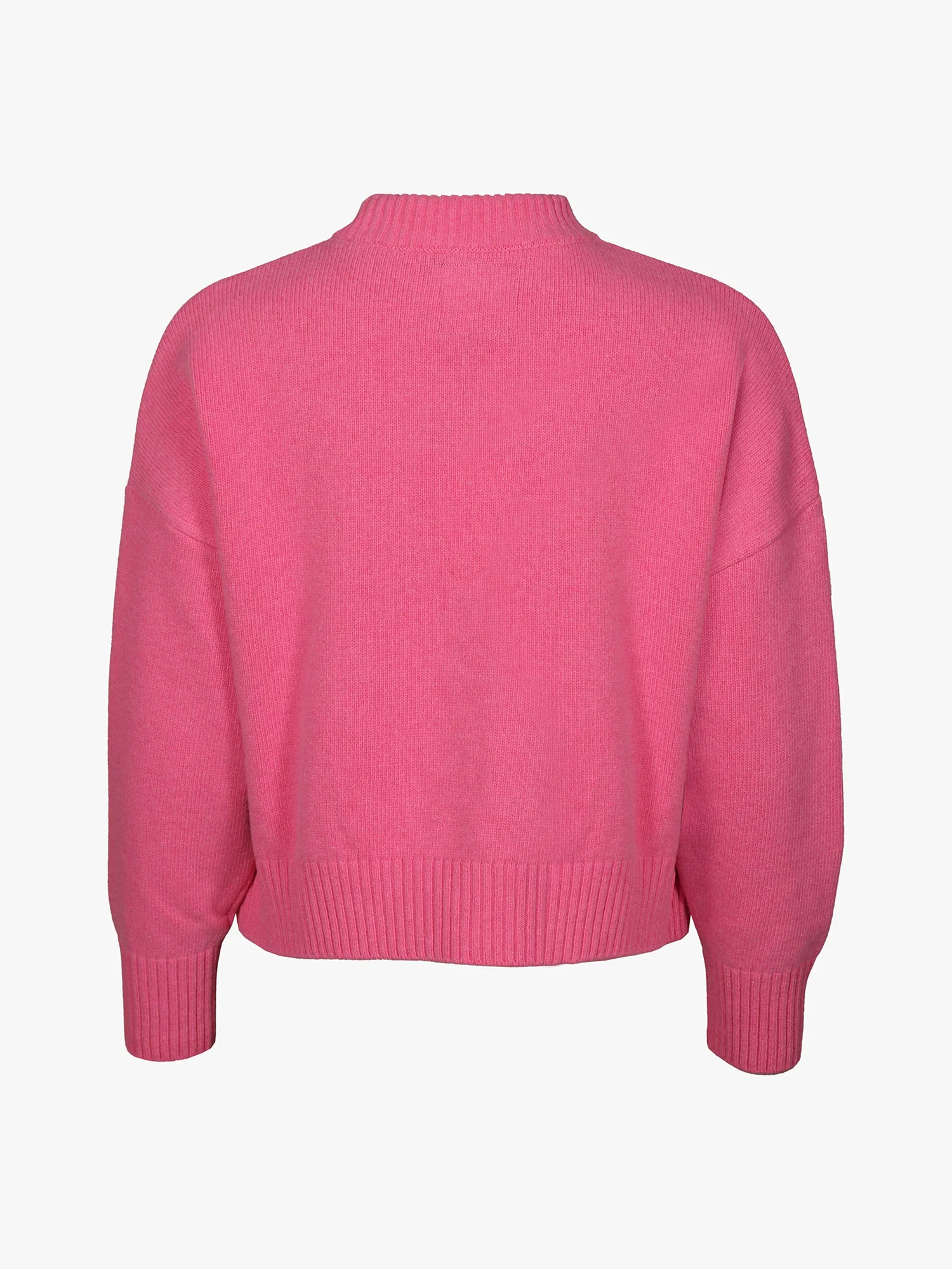 Bess Shirt, Pink - Image 7