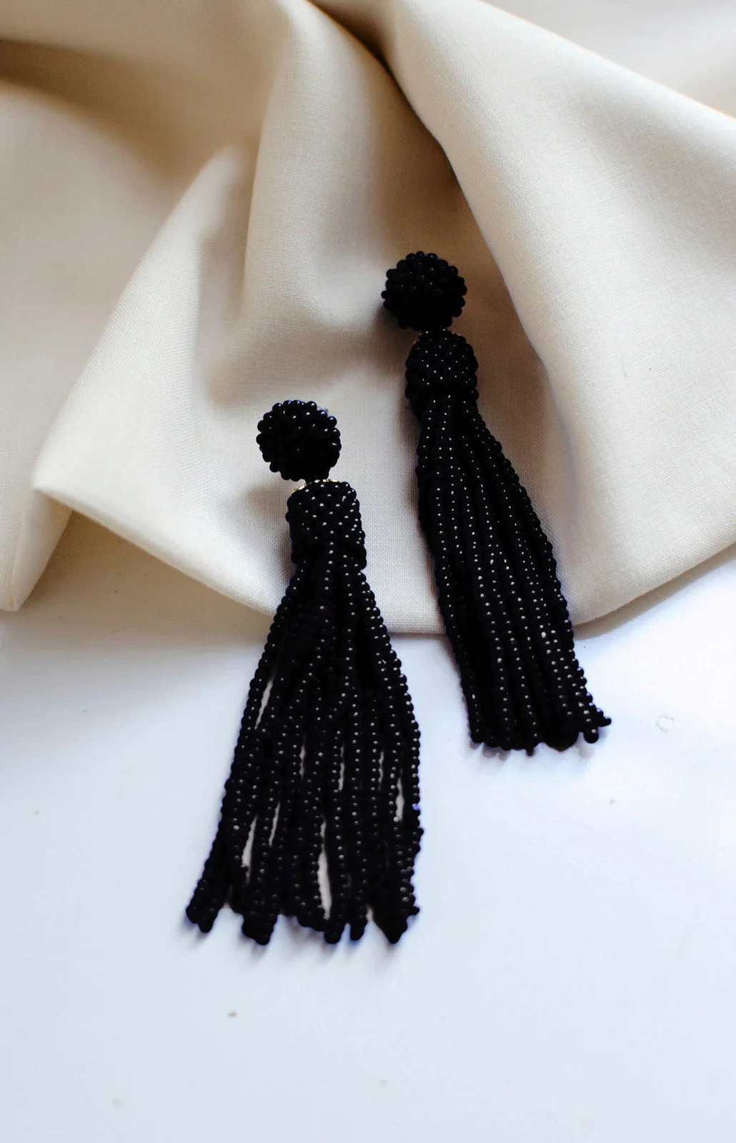 Bina Earrings, eri värejä - Image 2