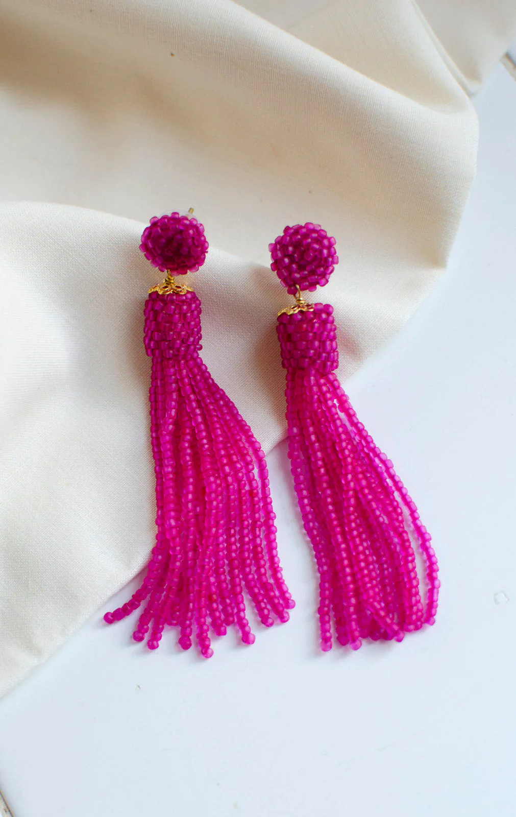 Bina Earrings, eri värejä - Image 3