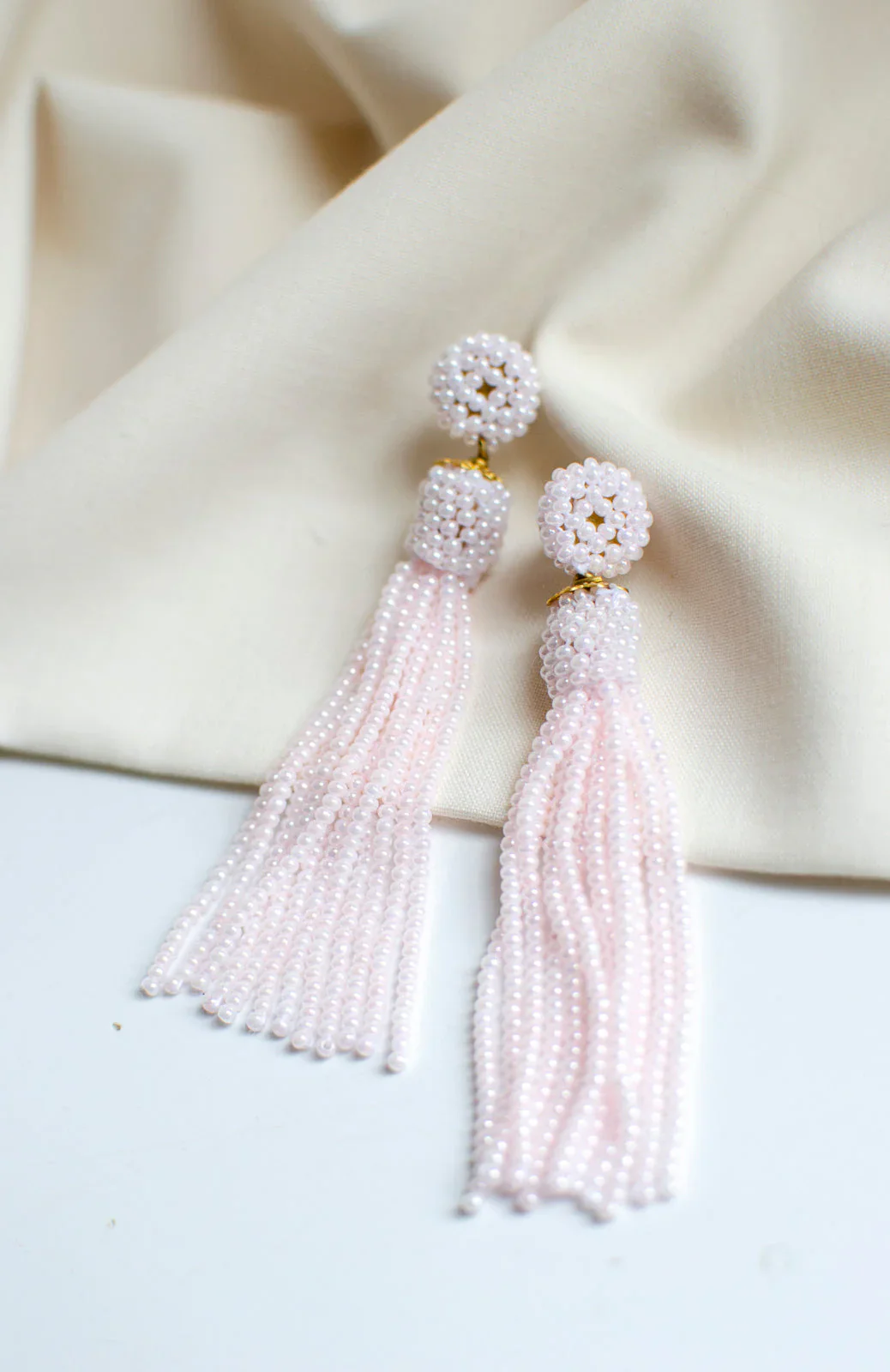 Bina Earrings, eri värejä - Image 4