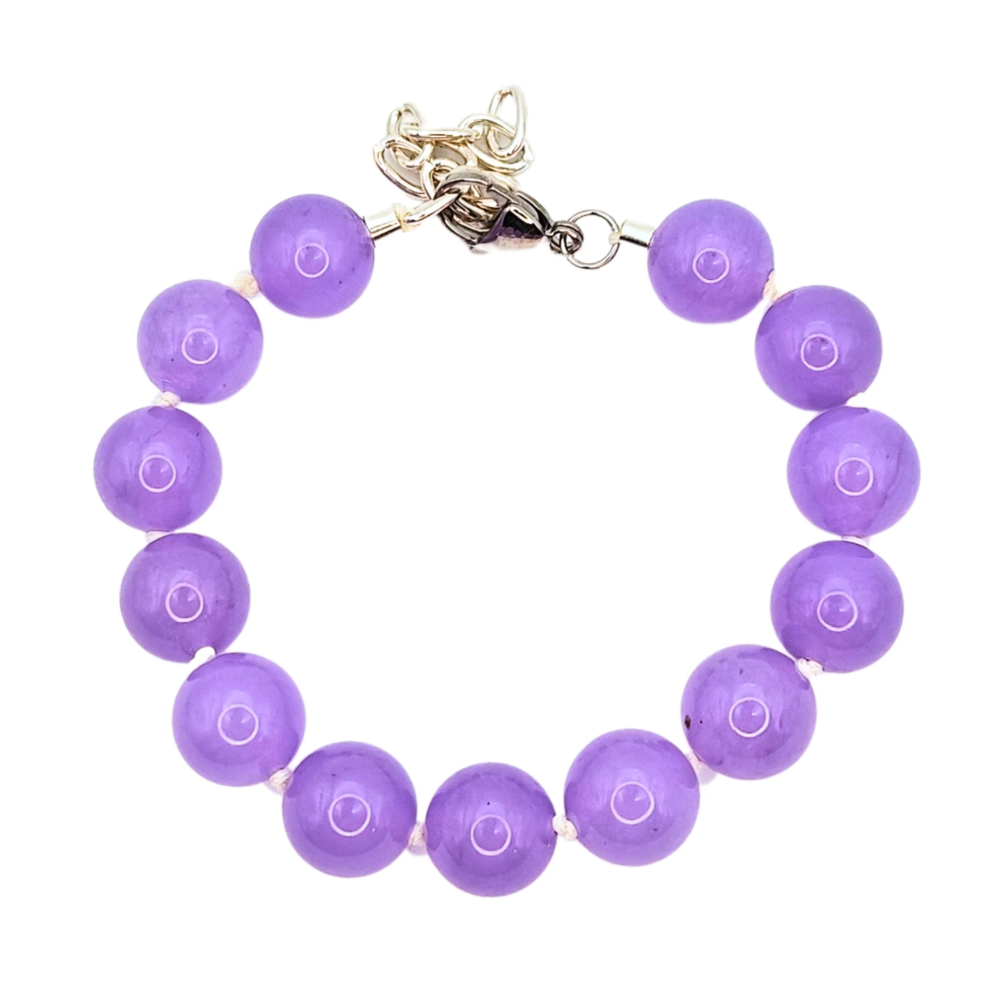 Bracelet Luna, eri värejä - Image 3