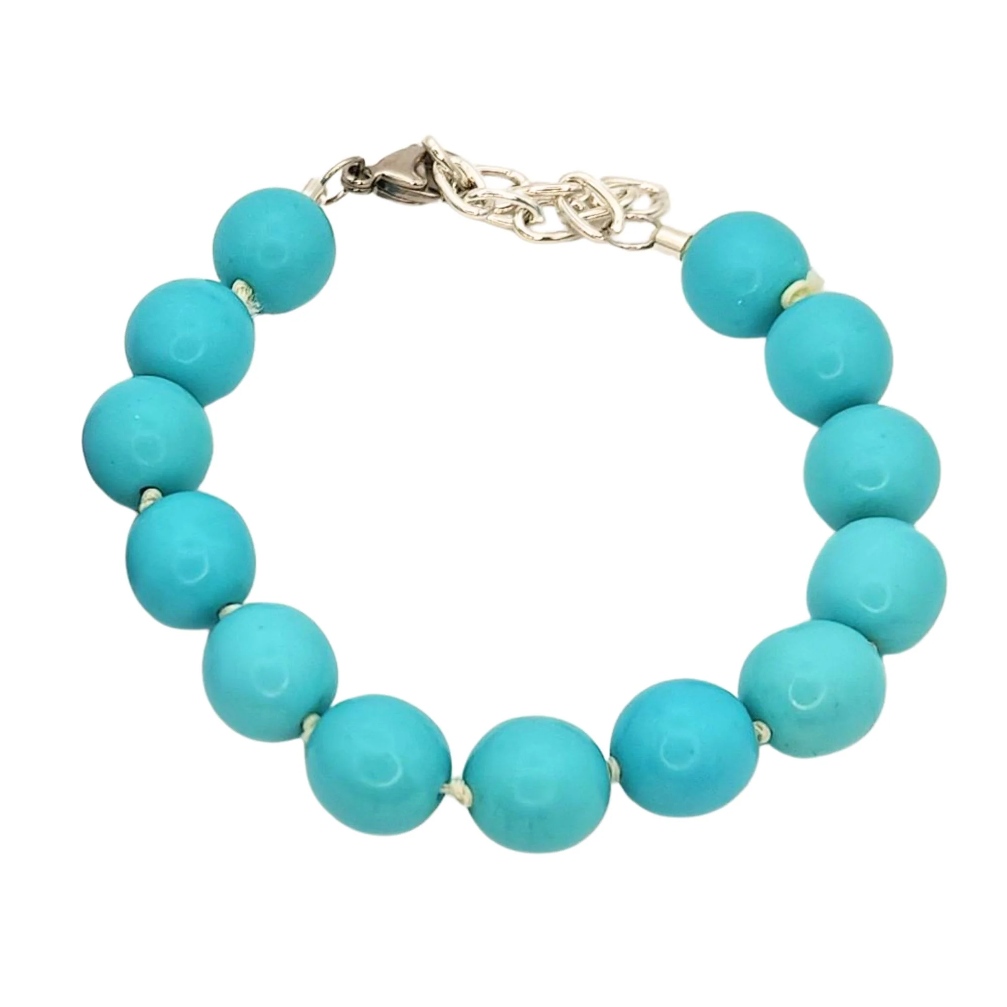 Bracelet Luna, eri värejä - Image 4