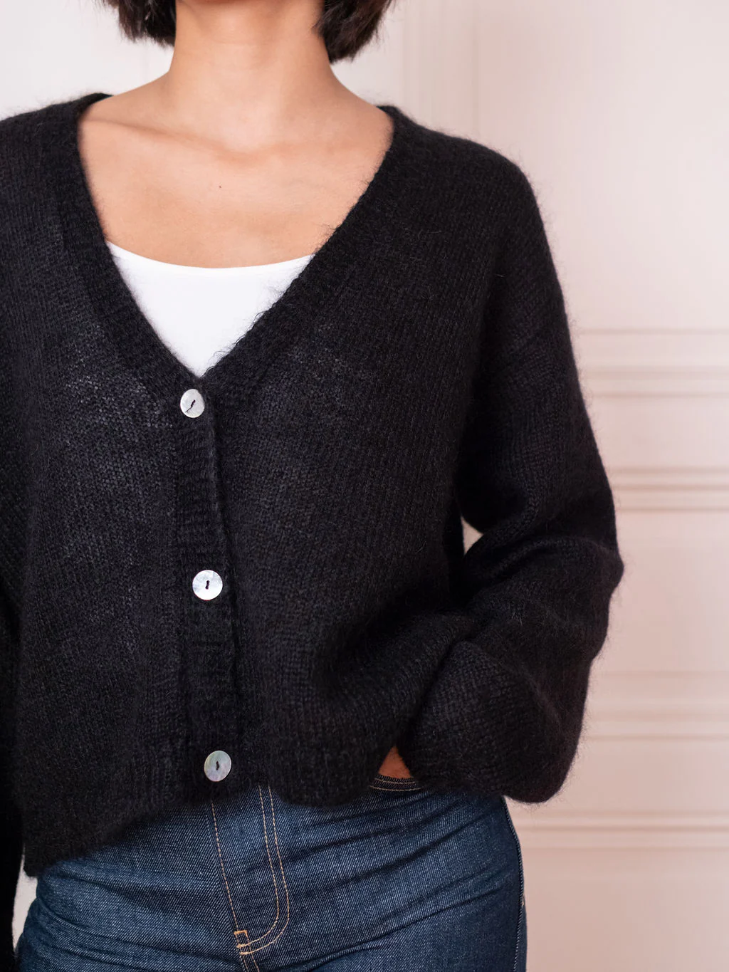 Cardigan V, Forever Friend - Image 3