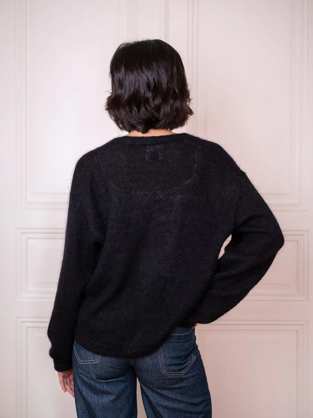 Cardigan V, Forever Friend - Image 4