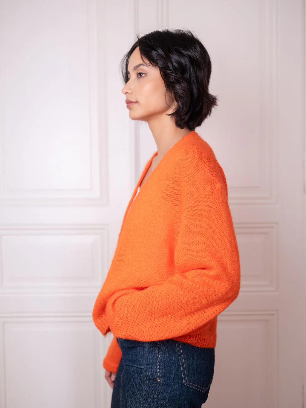 Cardigan V, Wake Up Lady - Image 3