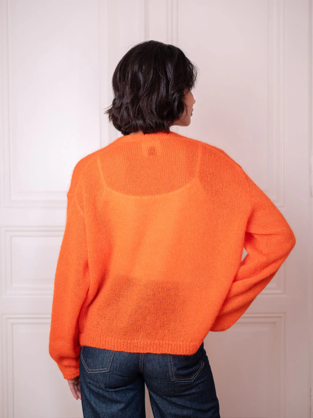 Cardigan V, Wake Up Lady - Image 4