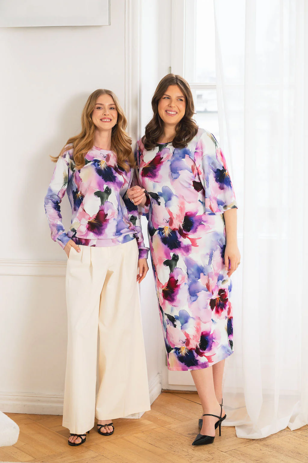 Vivienne Dress, Halo - Image 6