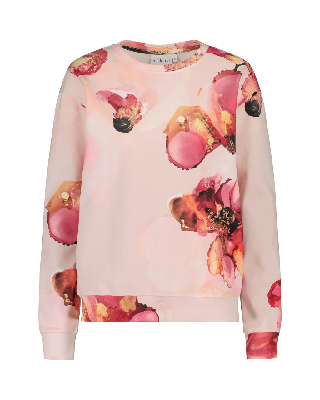 Casual Chic Shirt, Rosee - Image 6