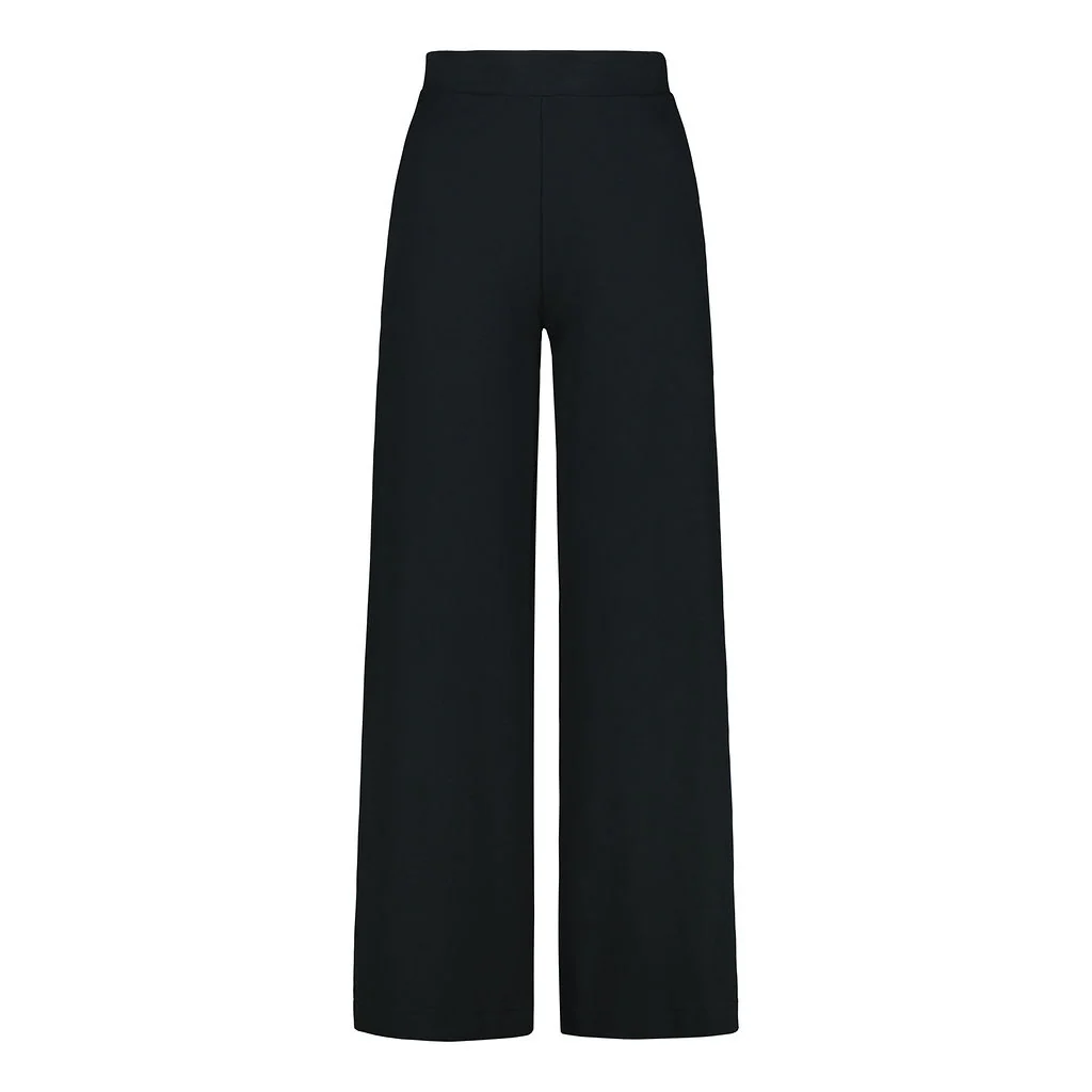 Comfy Pants, Black - Image 8