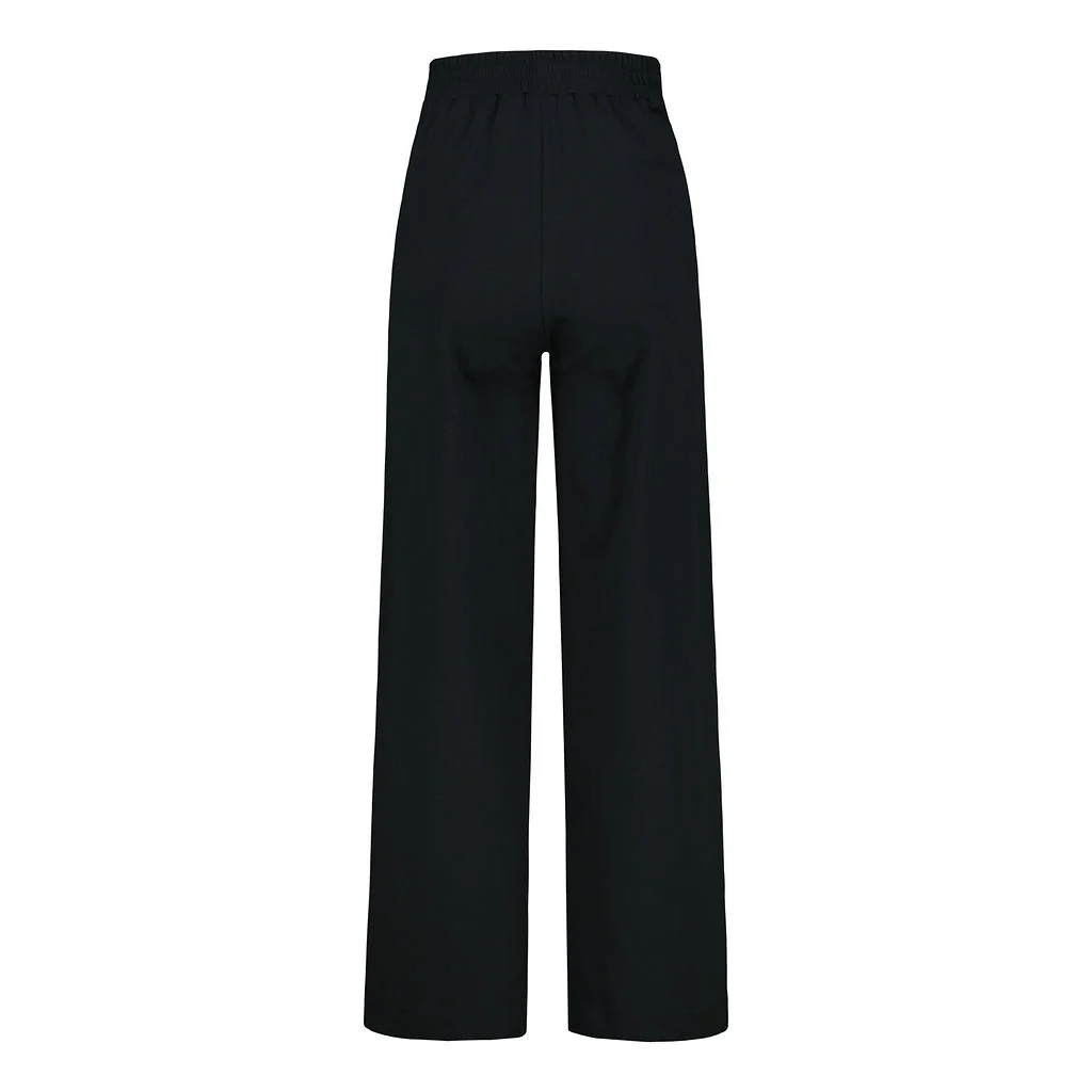 Comfy Pants, Black - Image 9