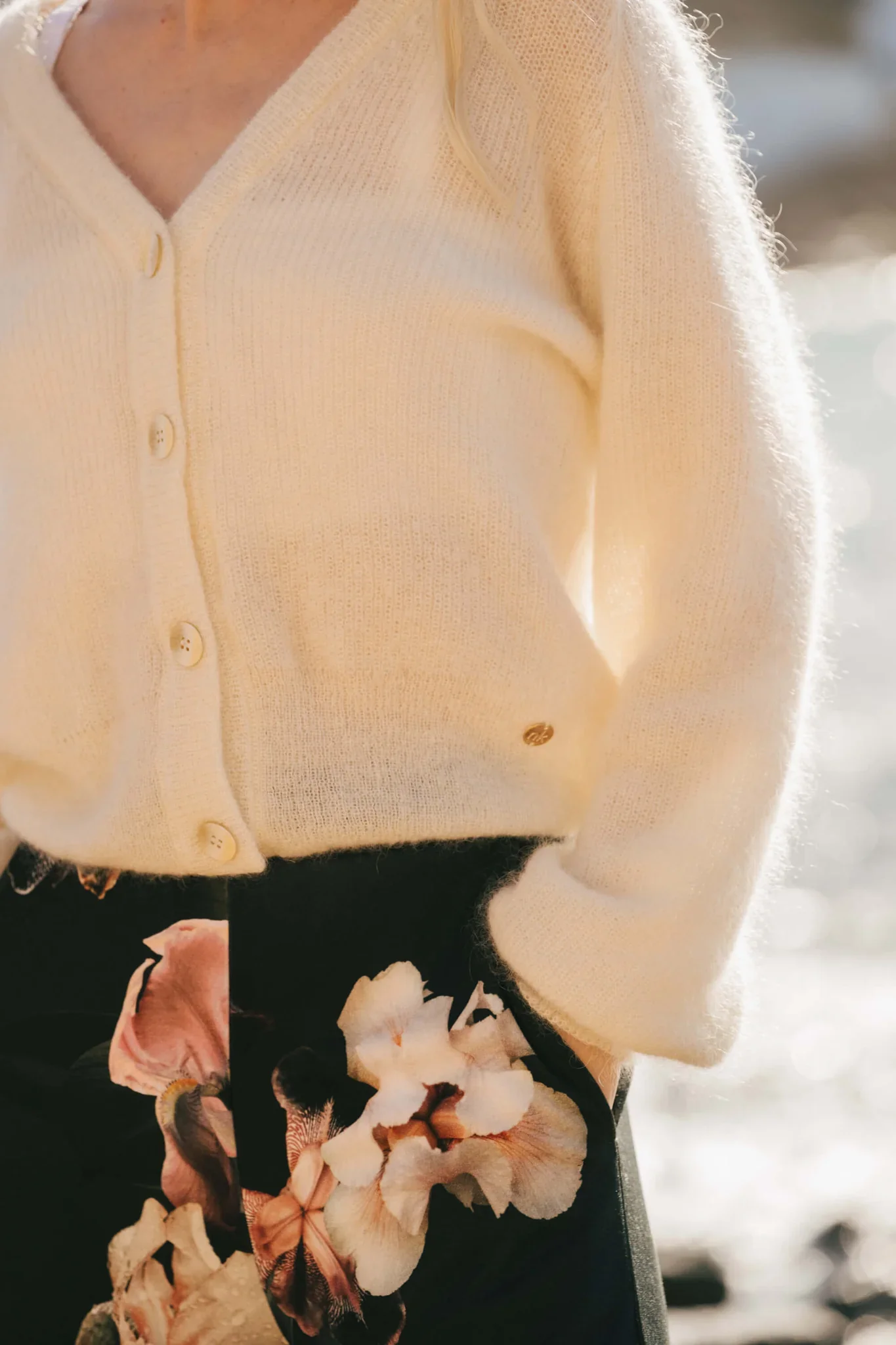 Comfy Pants, Luna - Image 5