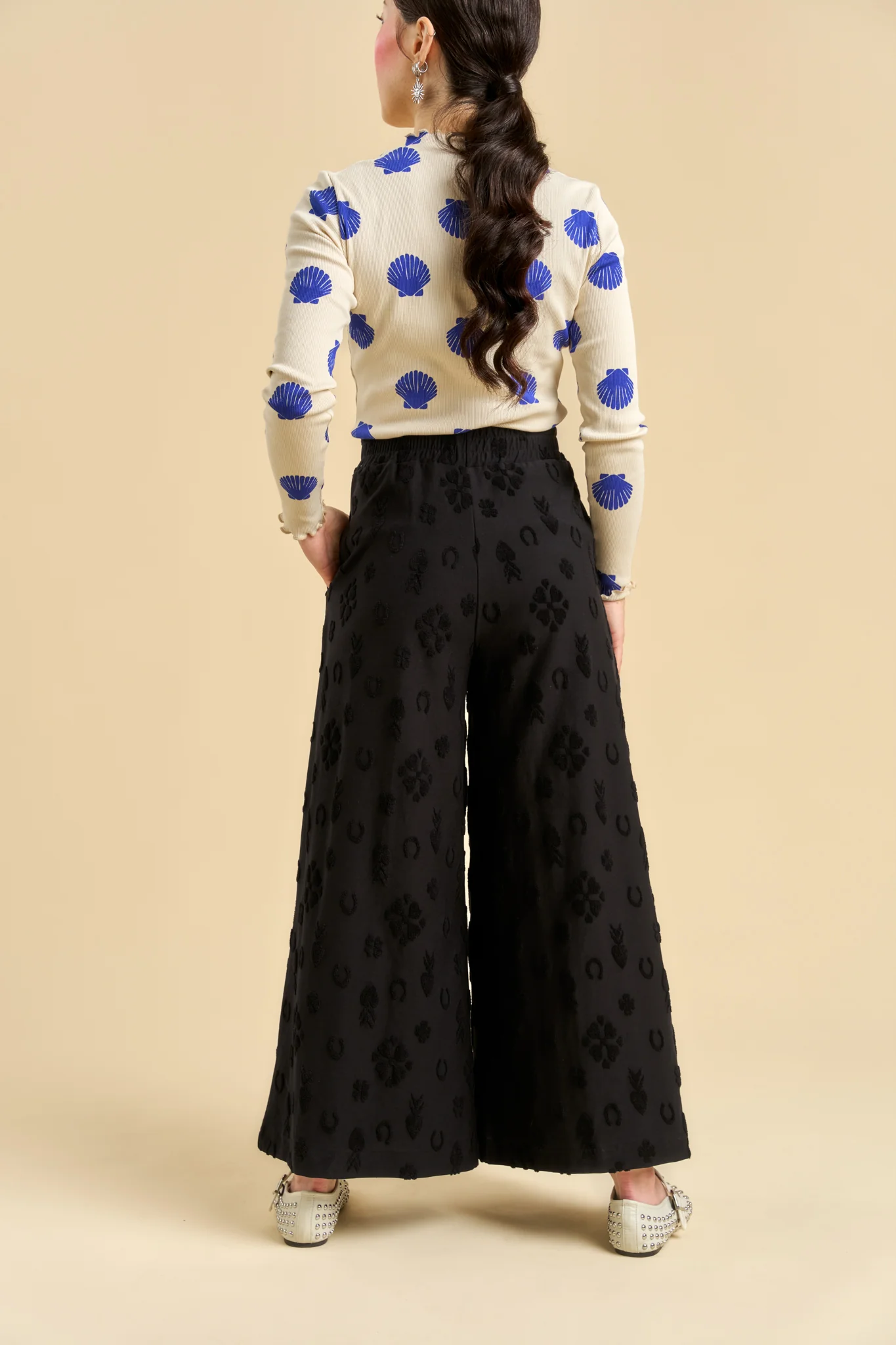 Doce Pants, Charms - Image 2