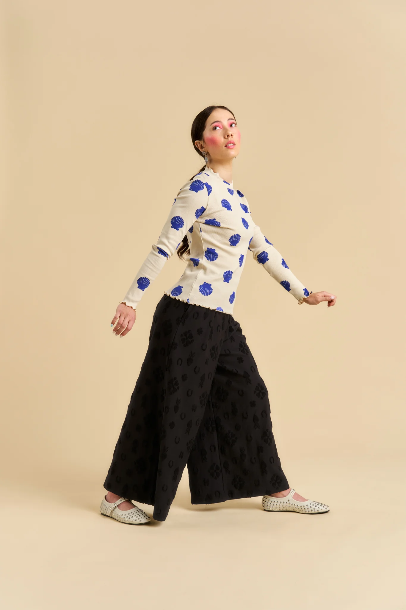 Doce Pants, Charms - Image 5