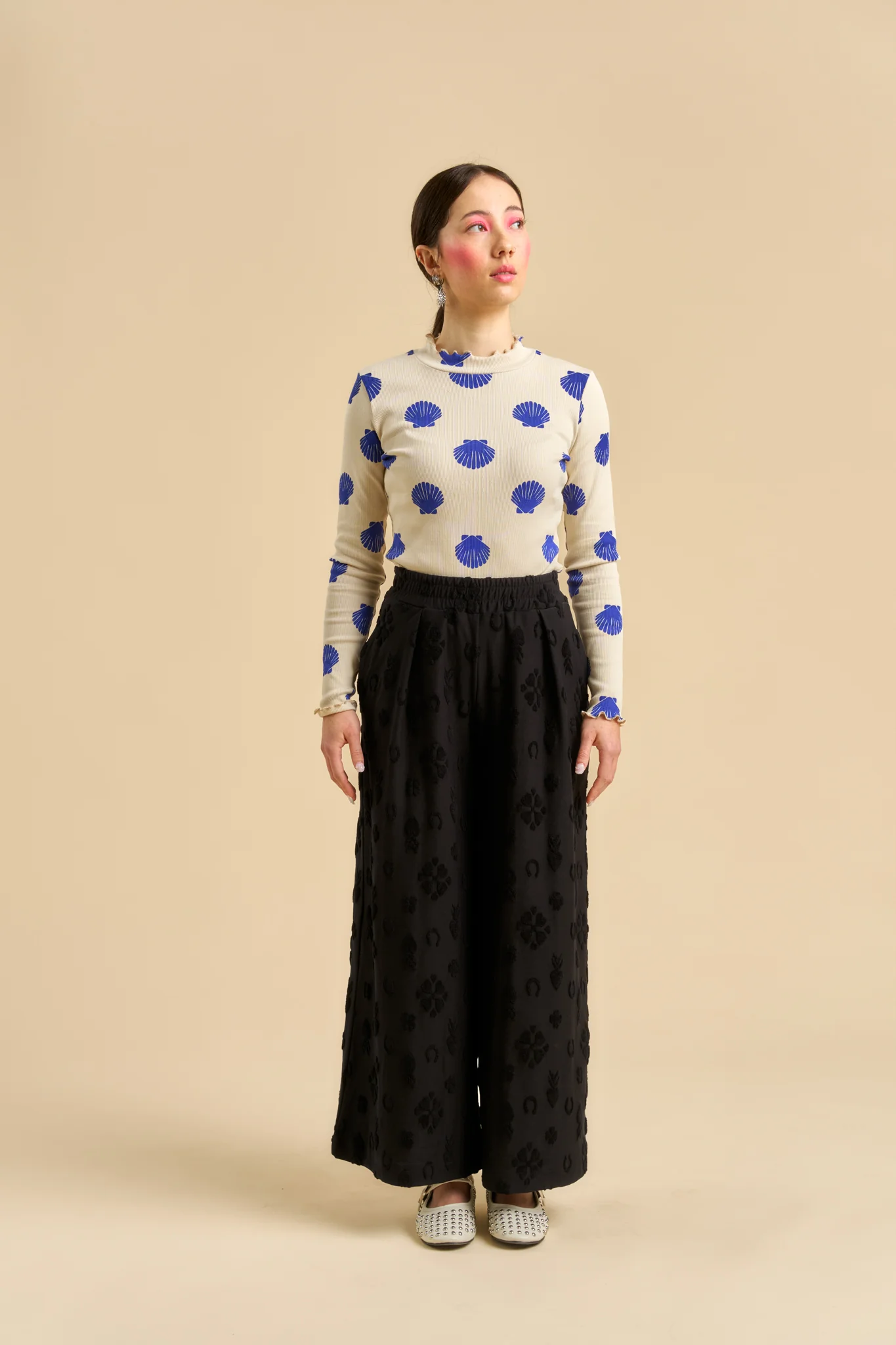 Doce Pants, Charms - Image 6