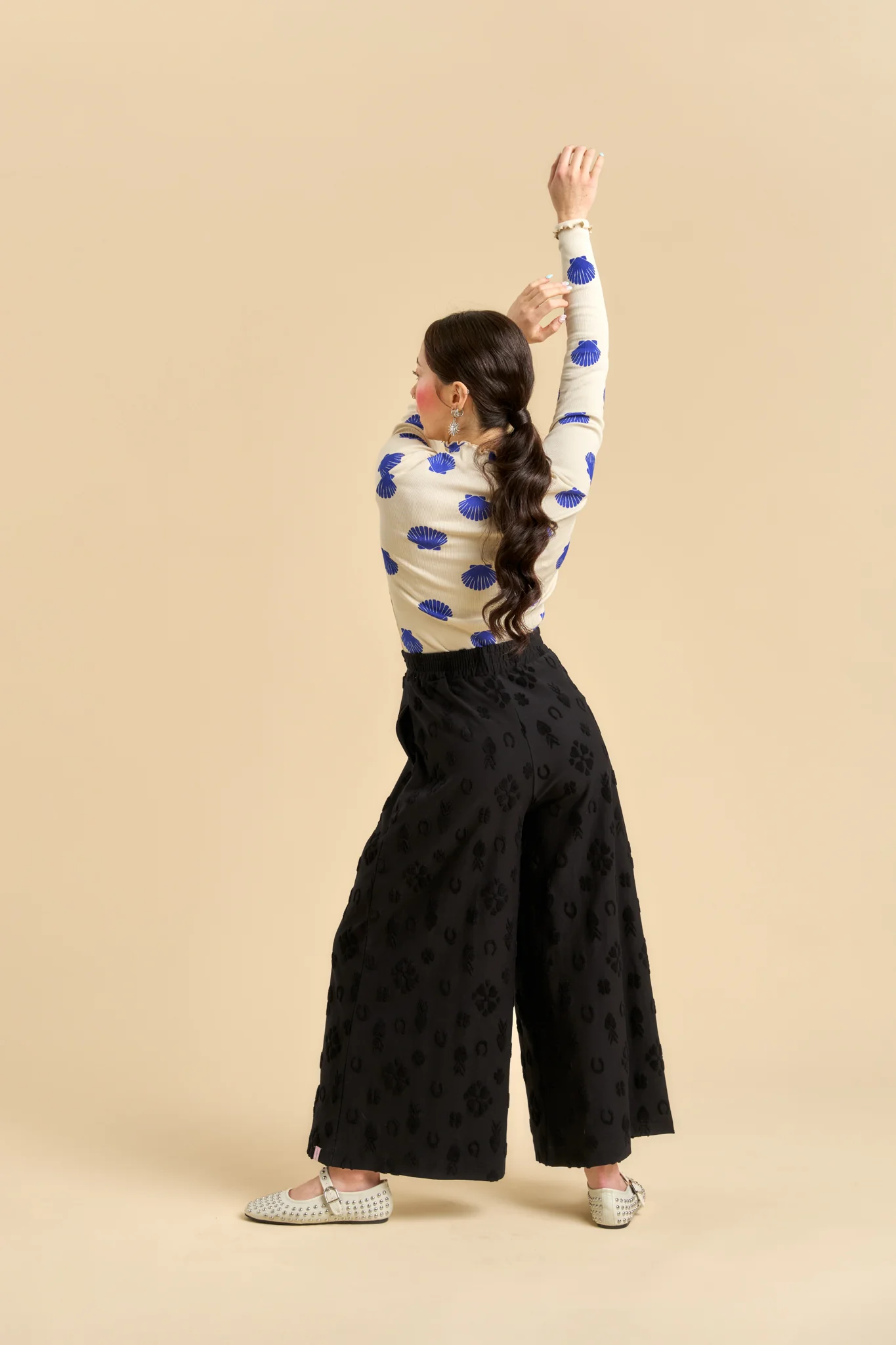Doce Pants, Charms - Image 7