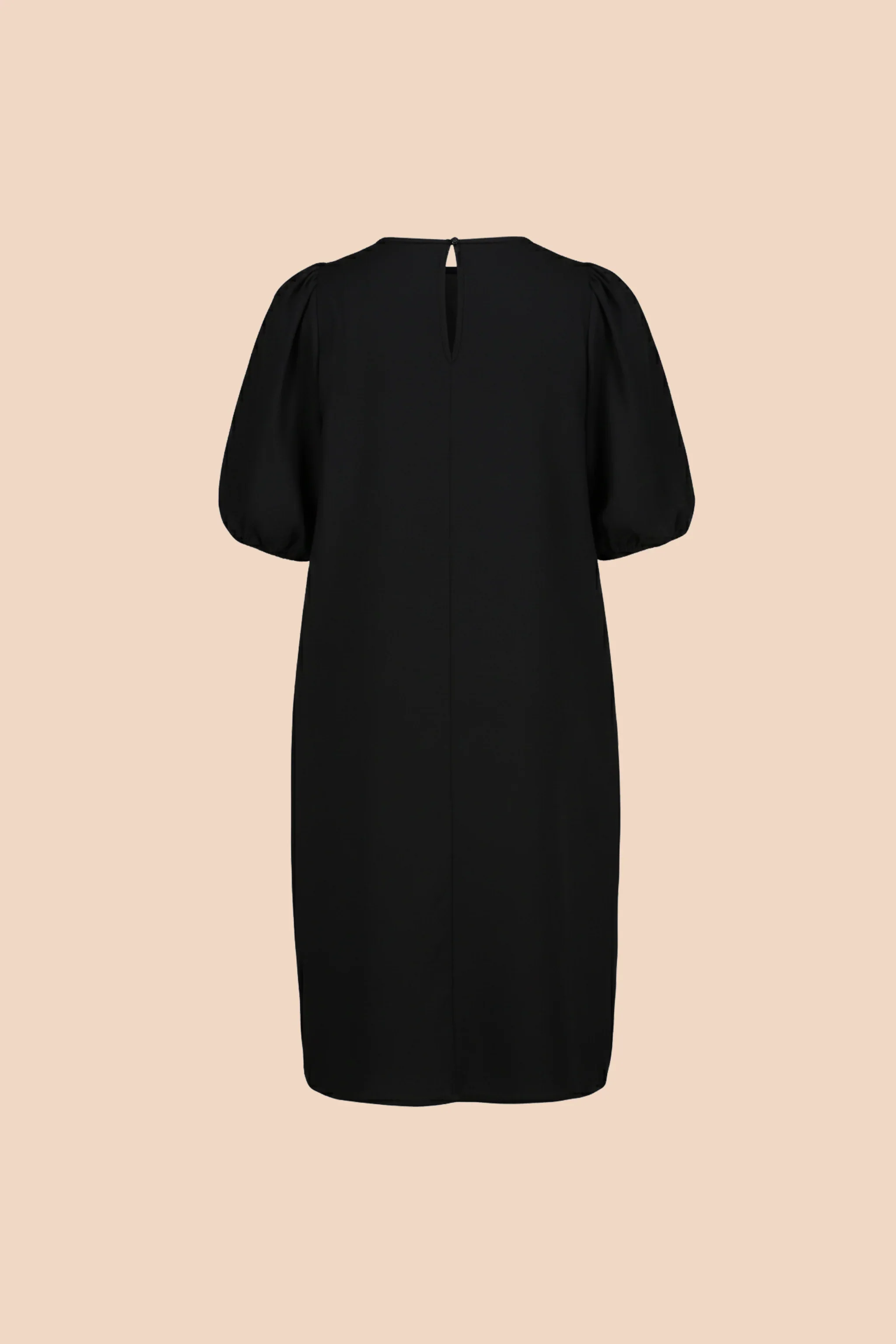 Ease Dress, Black - Image 6