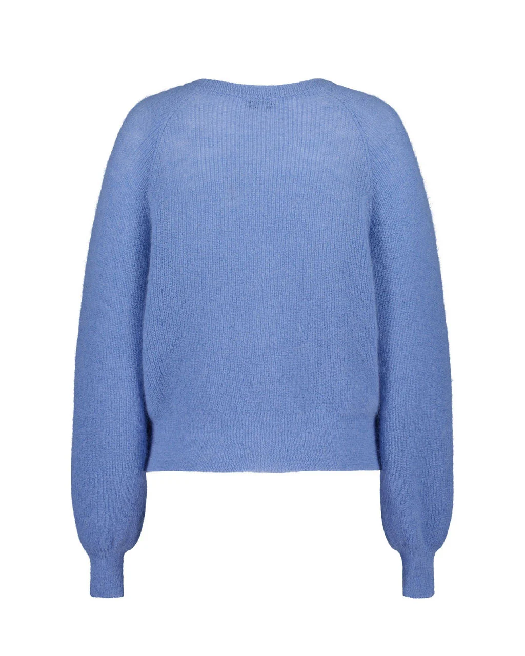 Elsie Cardigan, Celestial Blue - Image 6