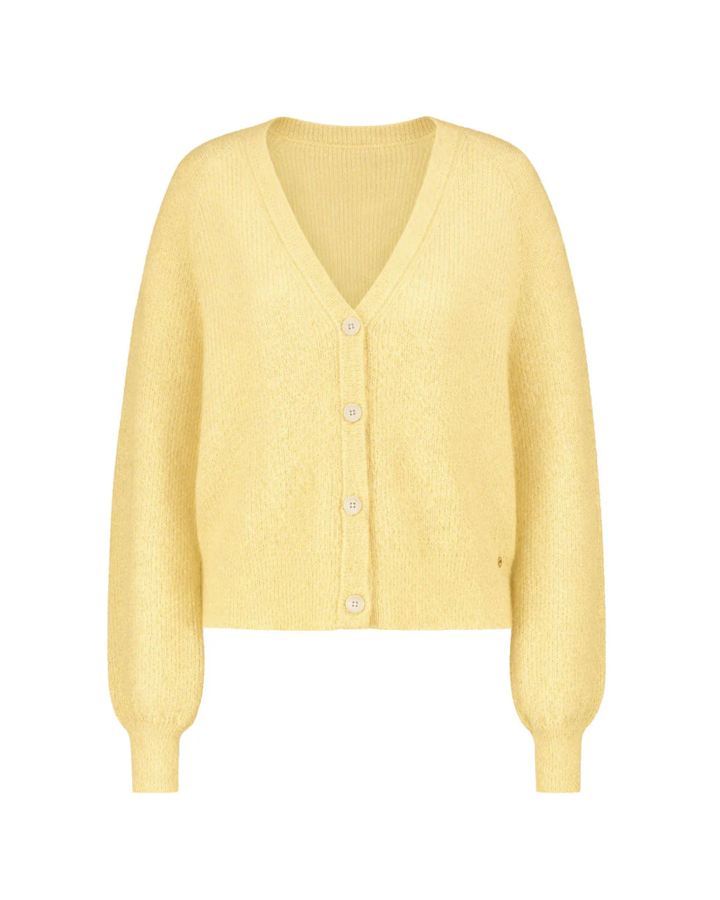 Elsie Cardigan, Lemonade - Image 5
