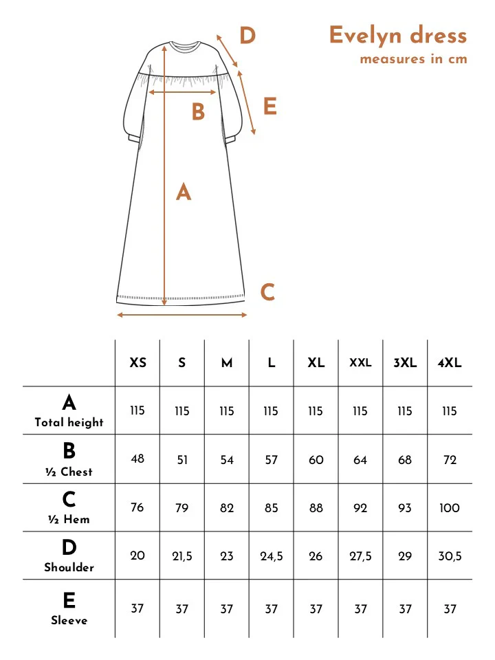 Evelyn Embroidered Dress, Black - Image 8