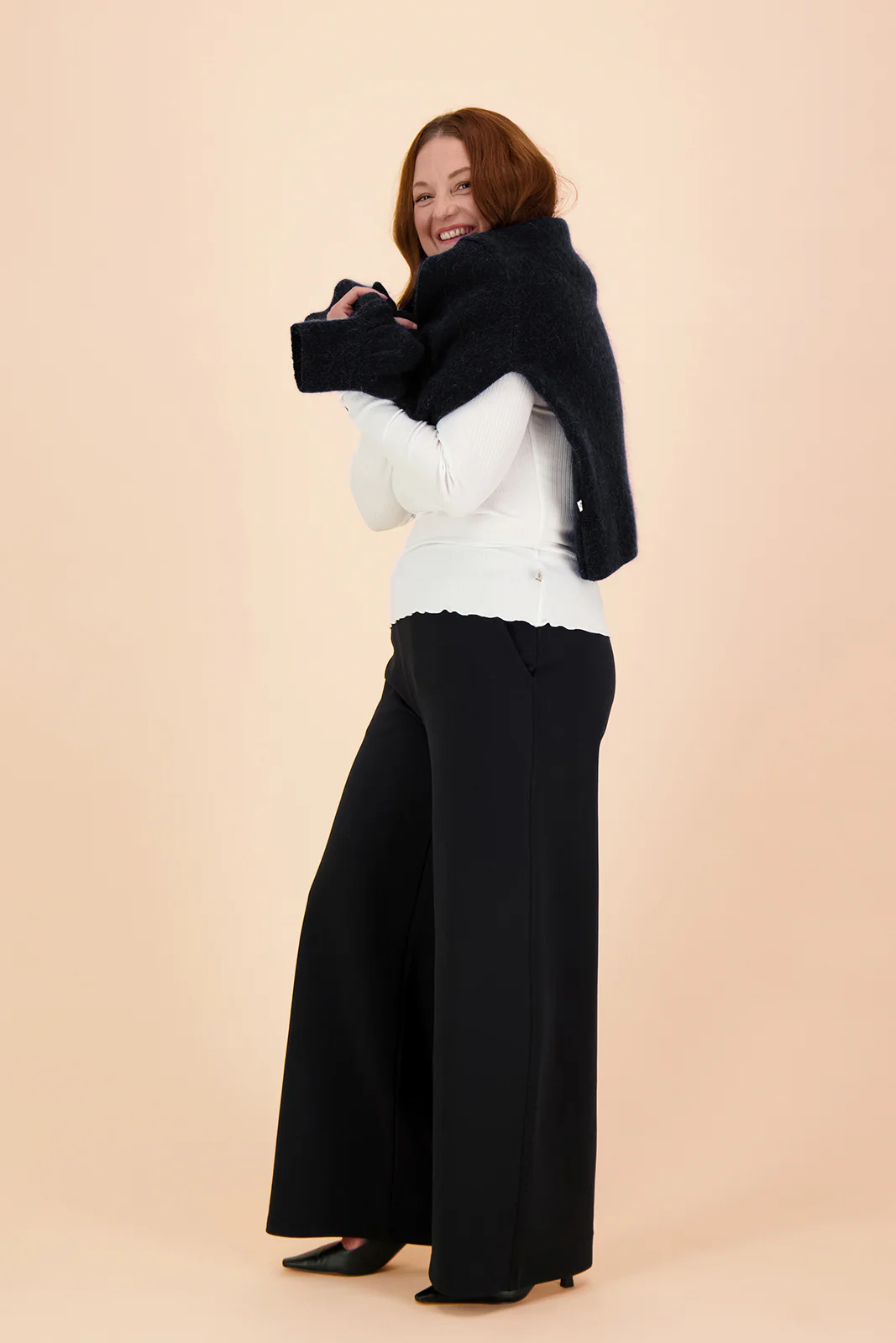 Everyday Pants, Black - Image 4