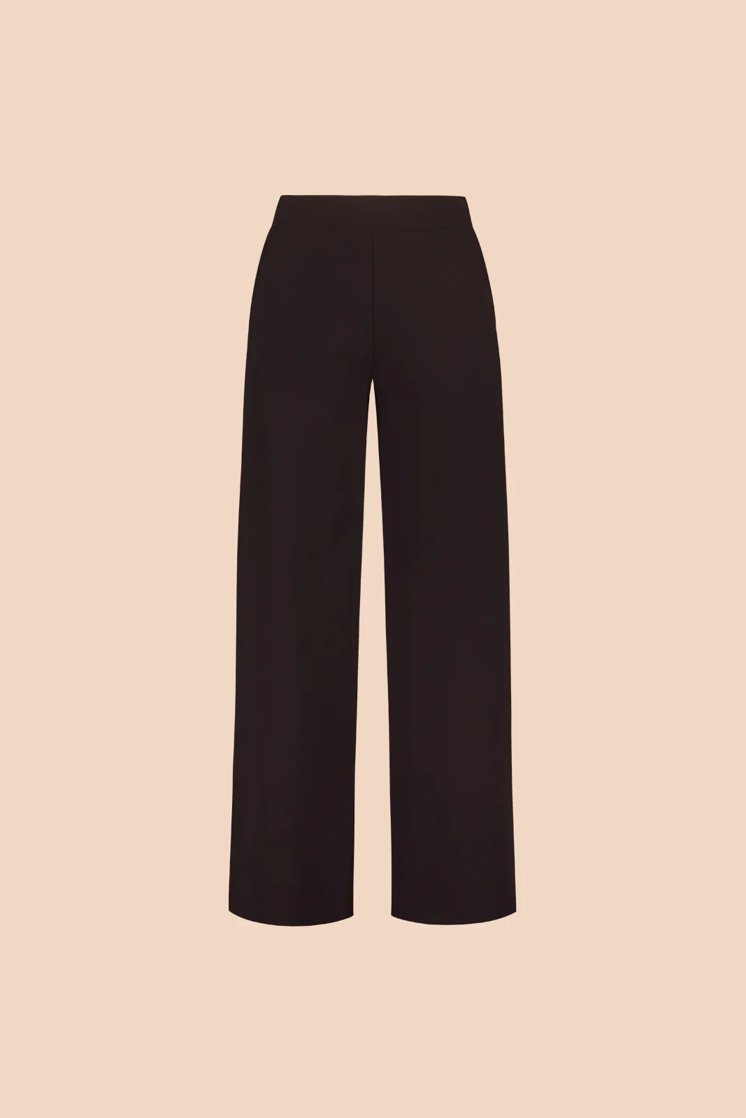 Everyday Pants, Chocolate - Image 3