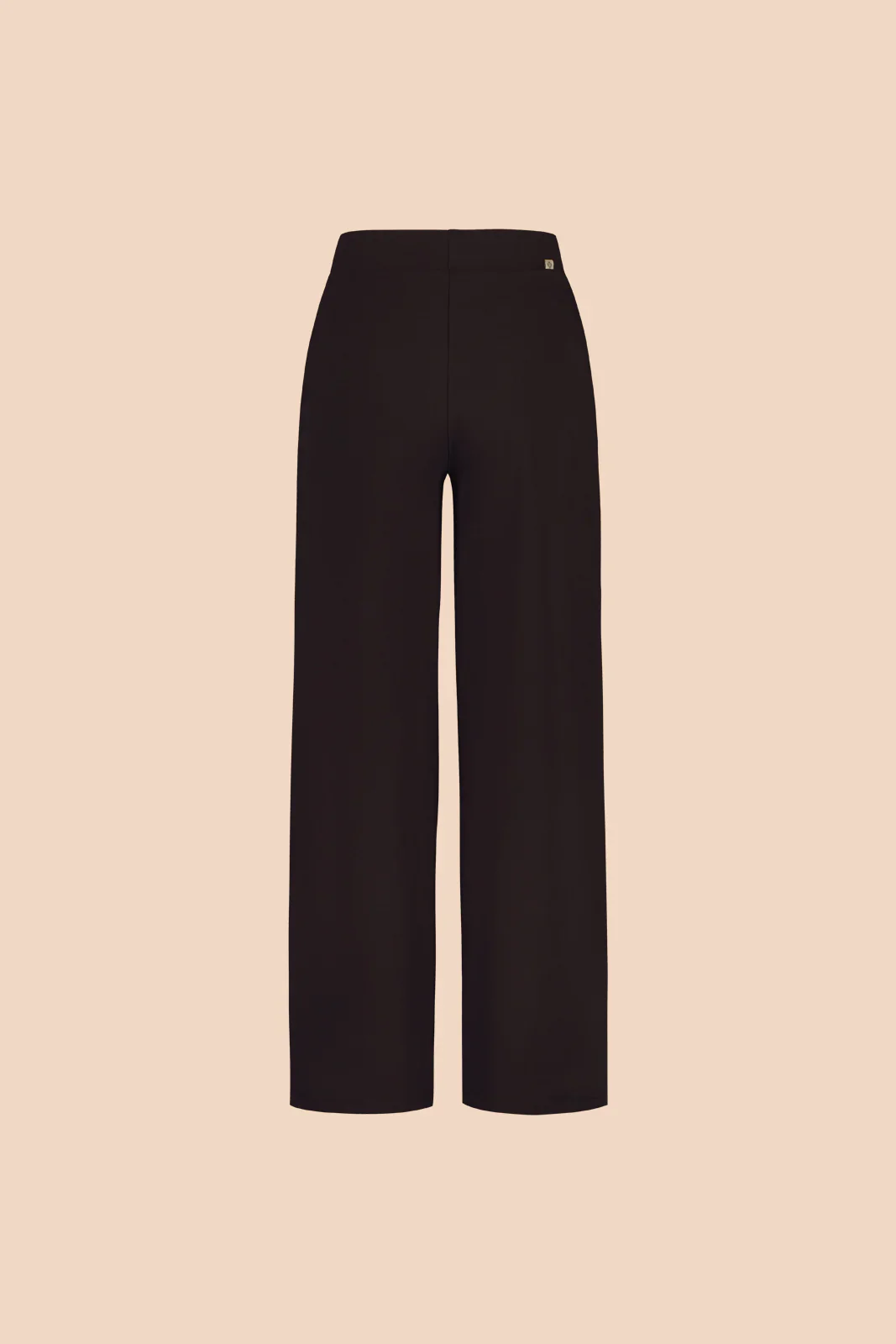 Everyday Pants, Chocolate - Image 5