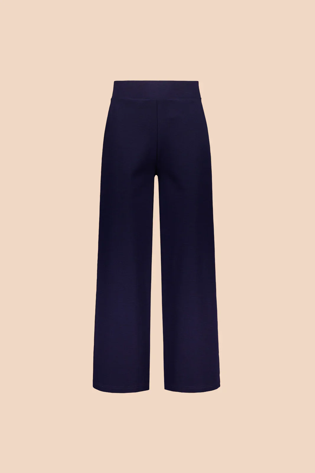 Everyday Pants, Dark Blue - Image 2