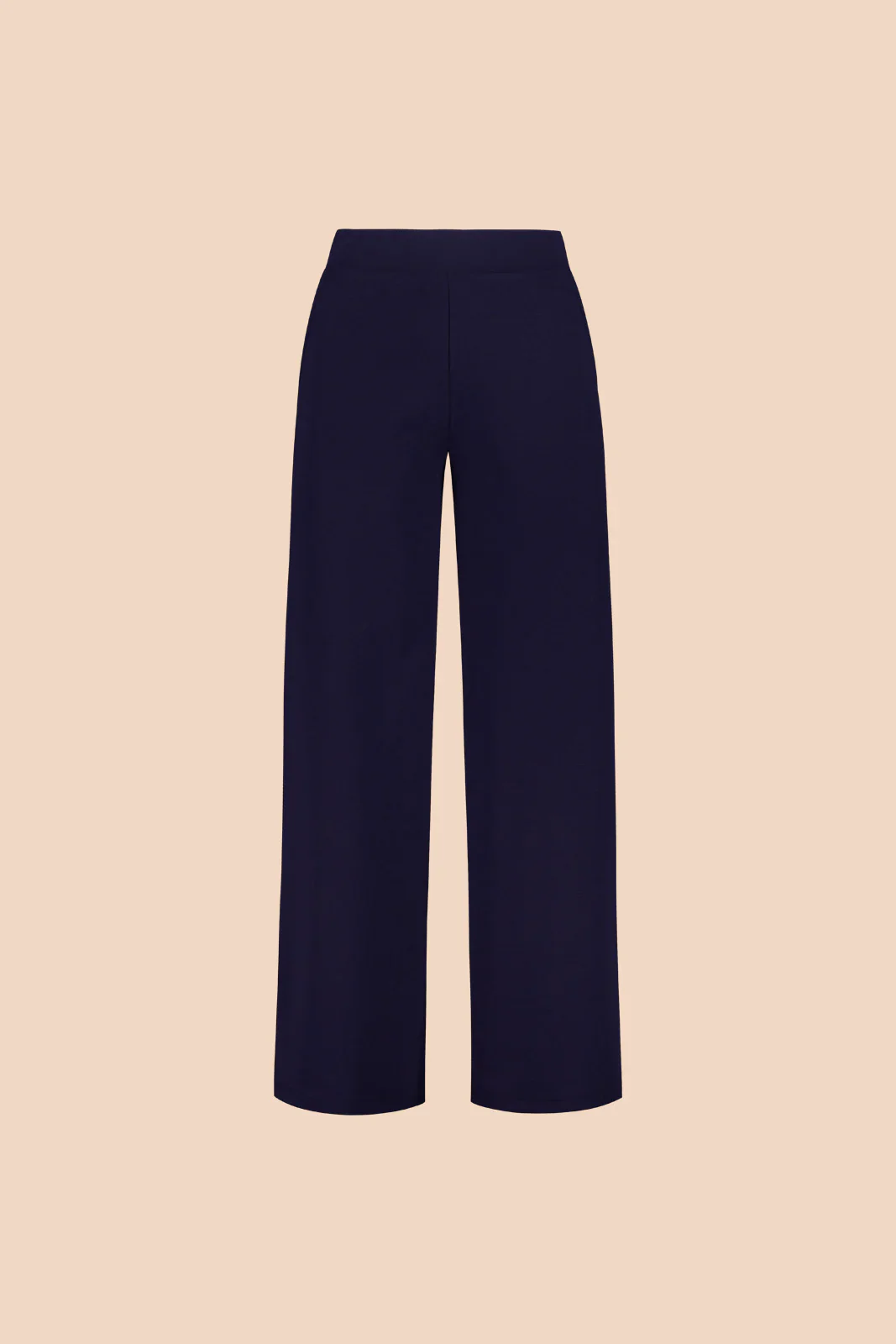 Everyday Pants, Dark Blue - Image 3