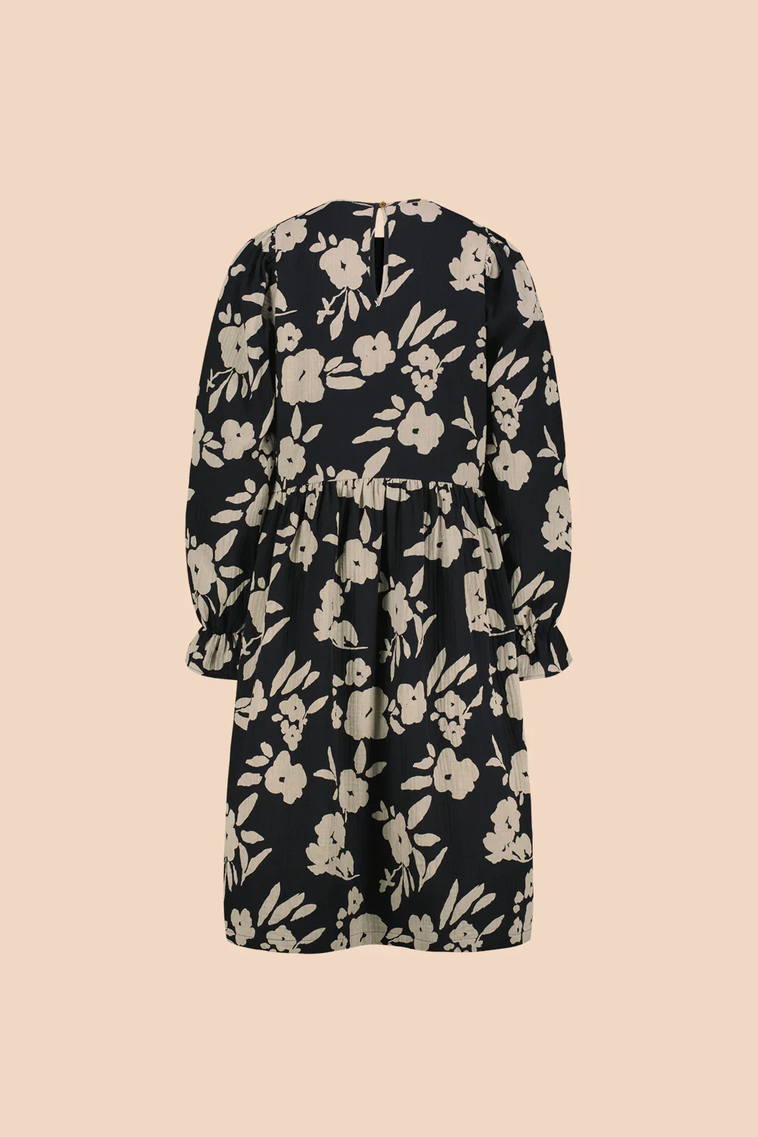 Flounce Dress, Windflower - Image 5