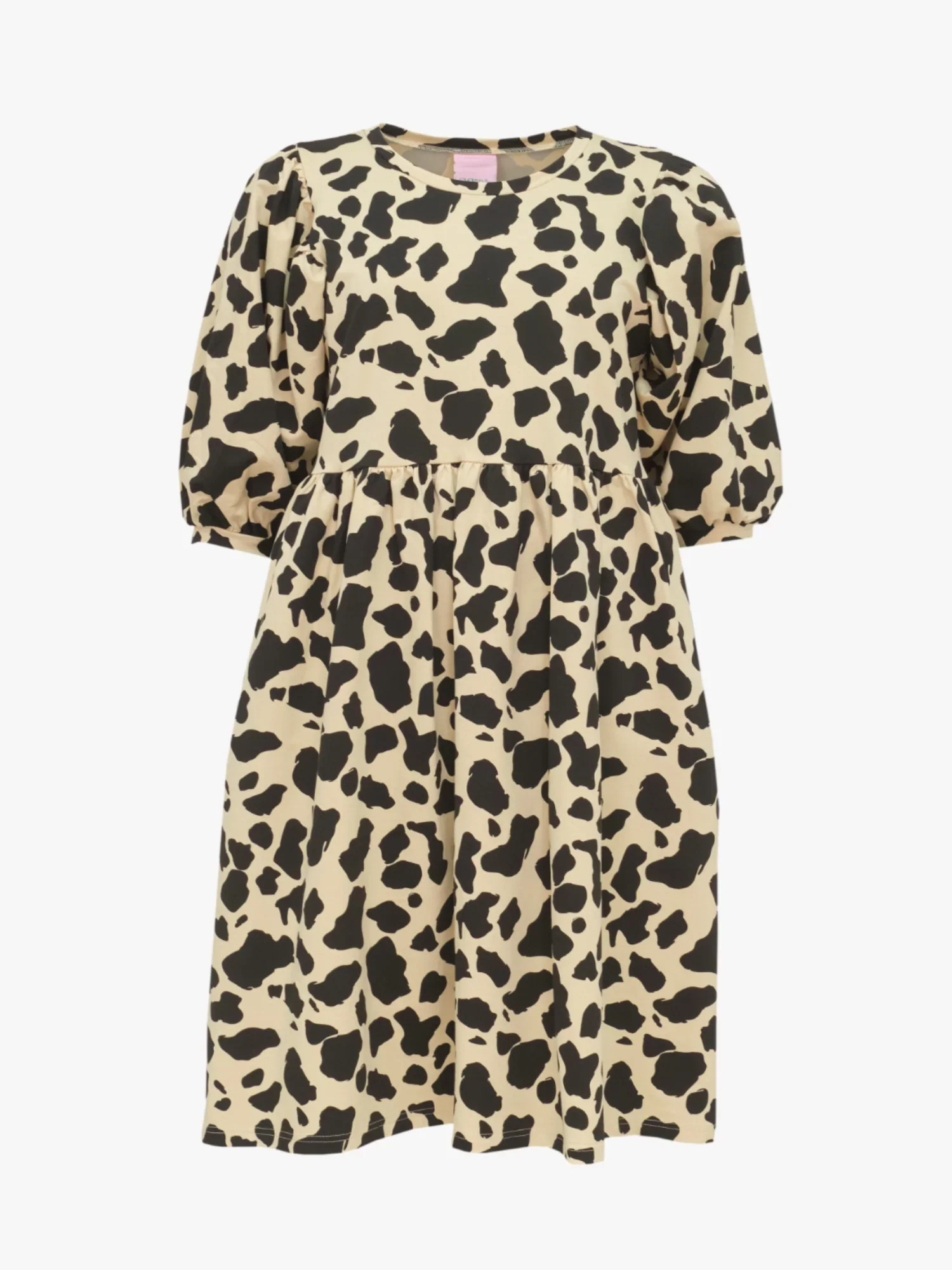 Ida Dress, Cowgirl - Image 7