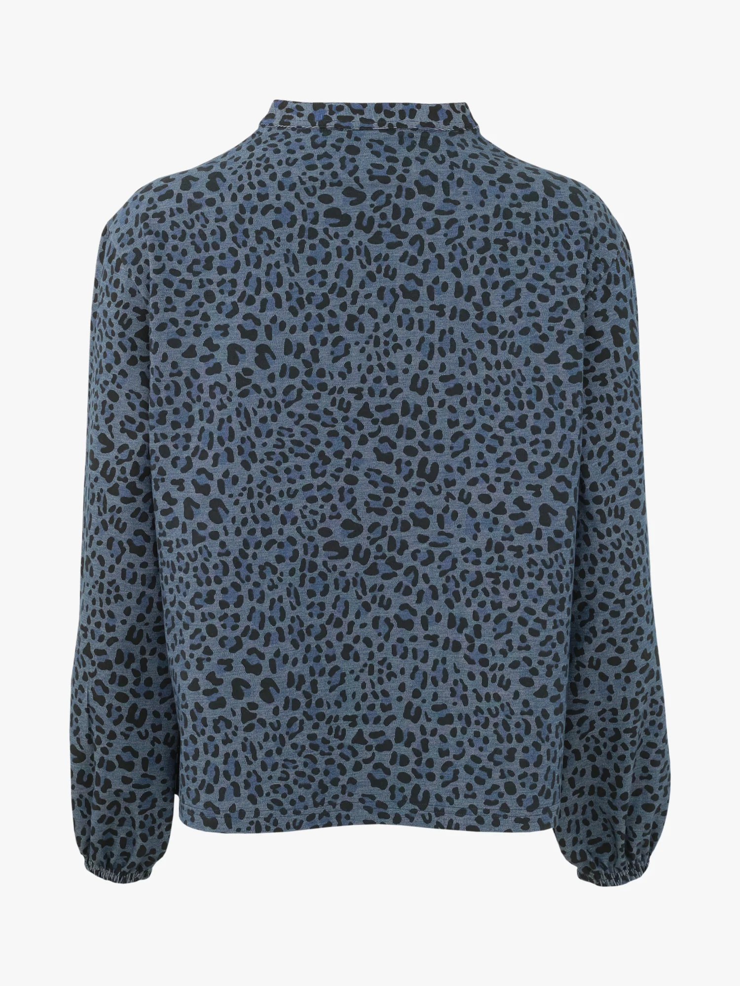 Iiris Shirt, Leo Denim - Image 10
