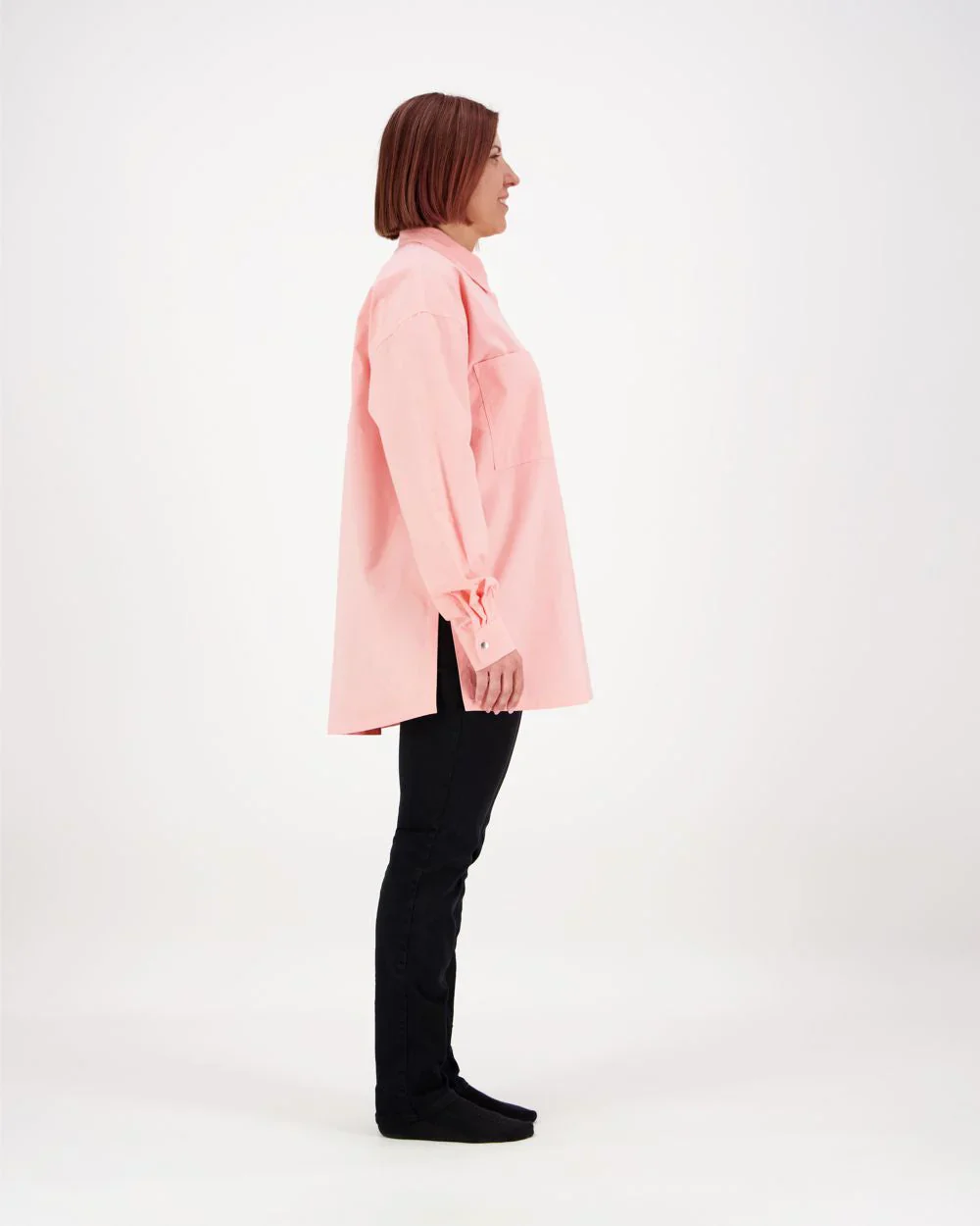 Isopaita Lohenpunainen - Image 3