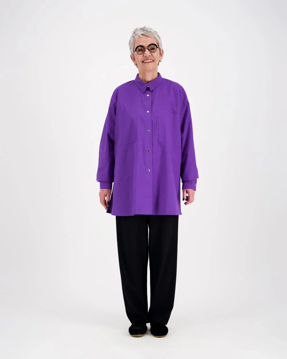 Isopaita, Purppura - Image 3
