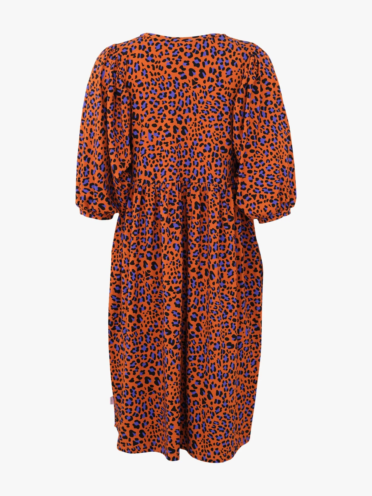 Ivy Dress, Leo Copper - Image 8