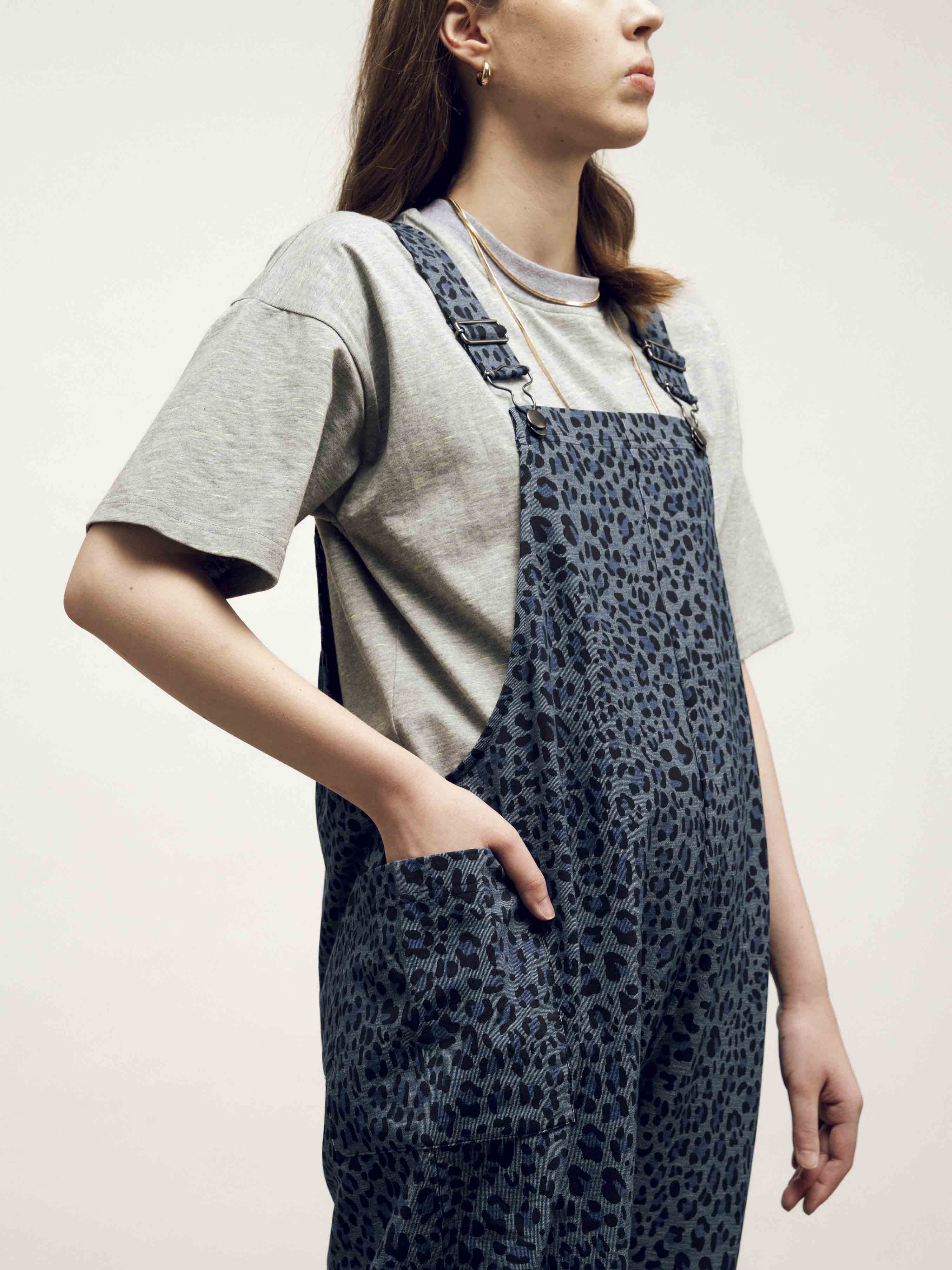 Jordan Lappuhaalarit, Leo Denim - Image 3