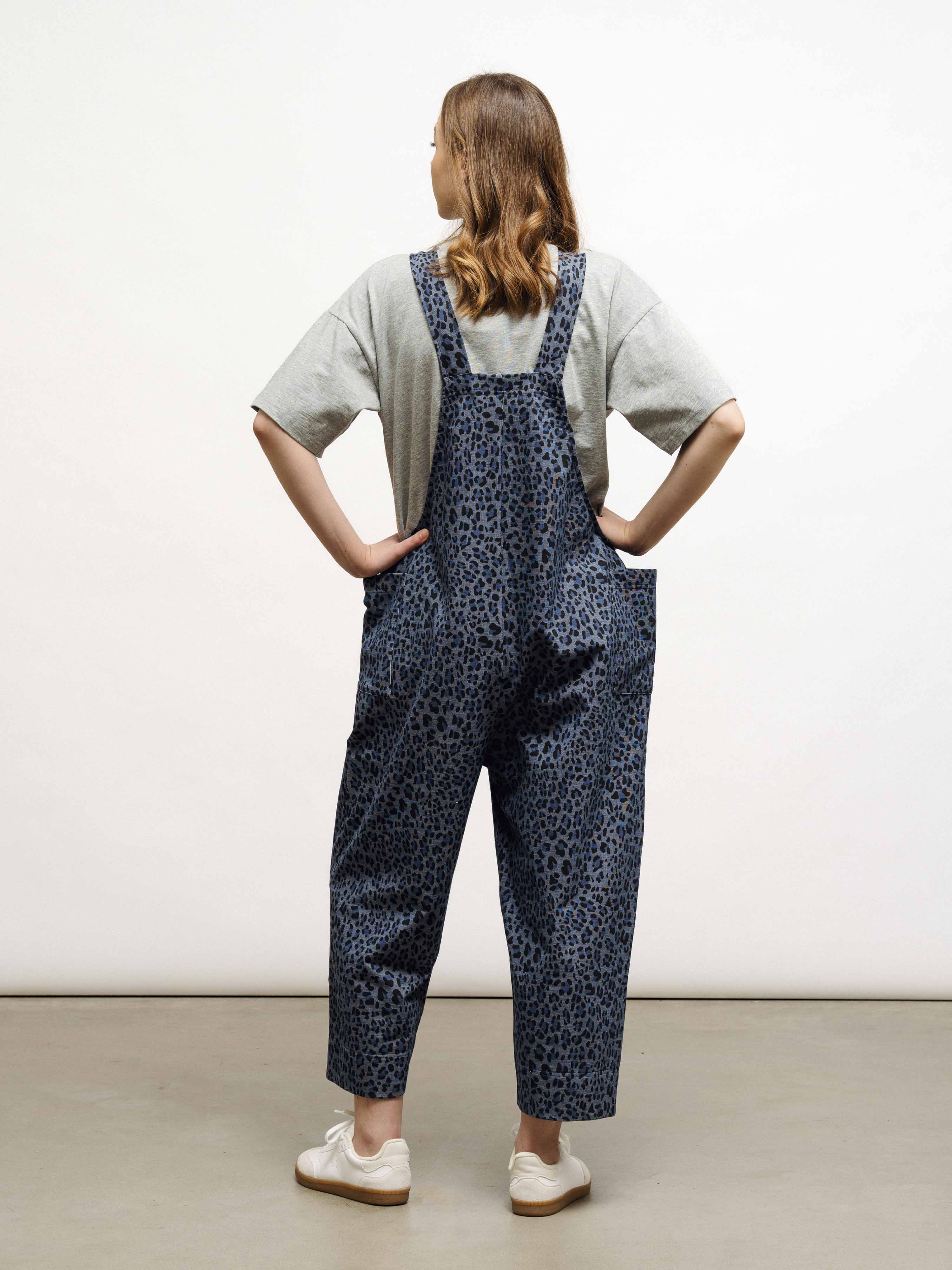 Jordan Lappuhaalarit, Leo Denim - Image 5