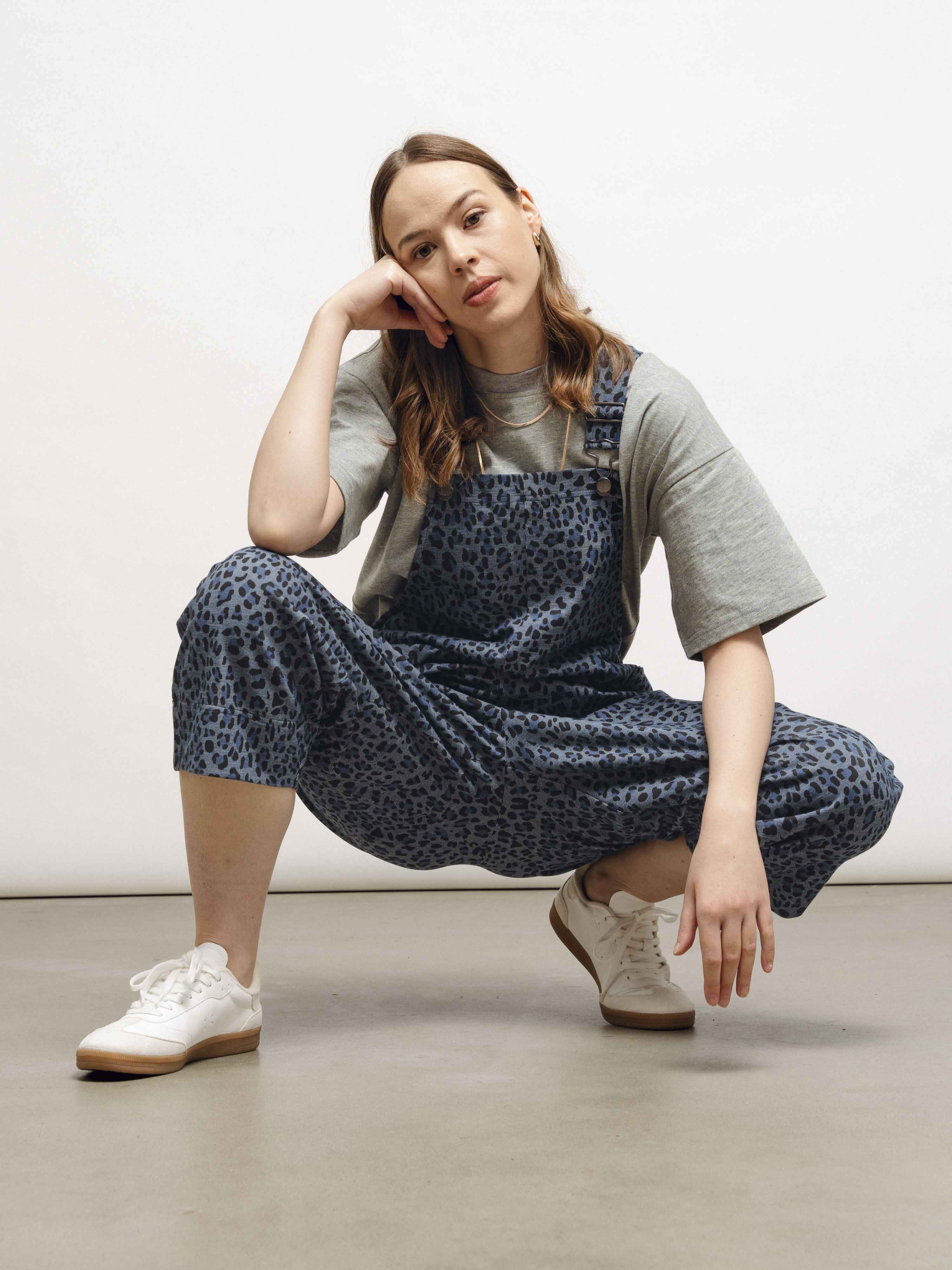 Jordan Lappuhaalarit, Leo Denim - Image 6